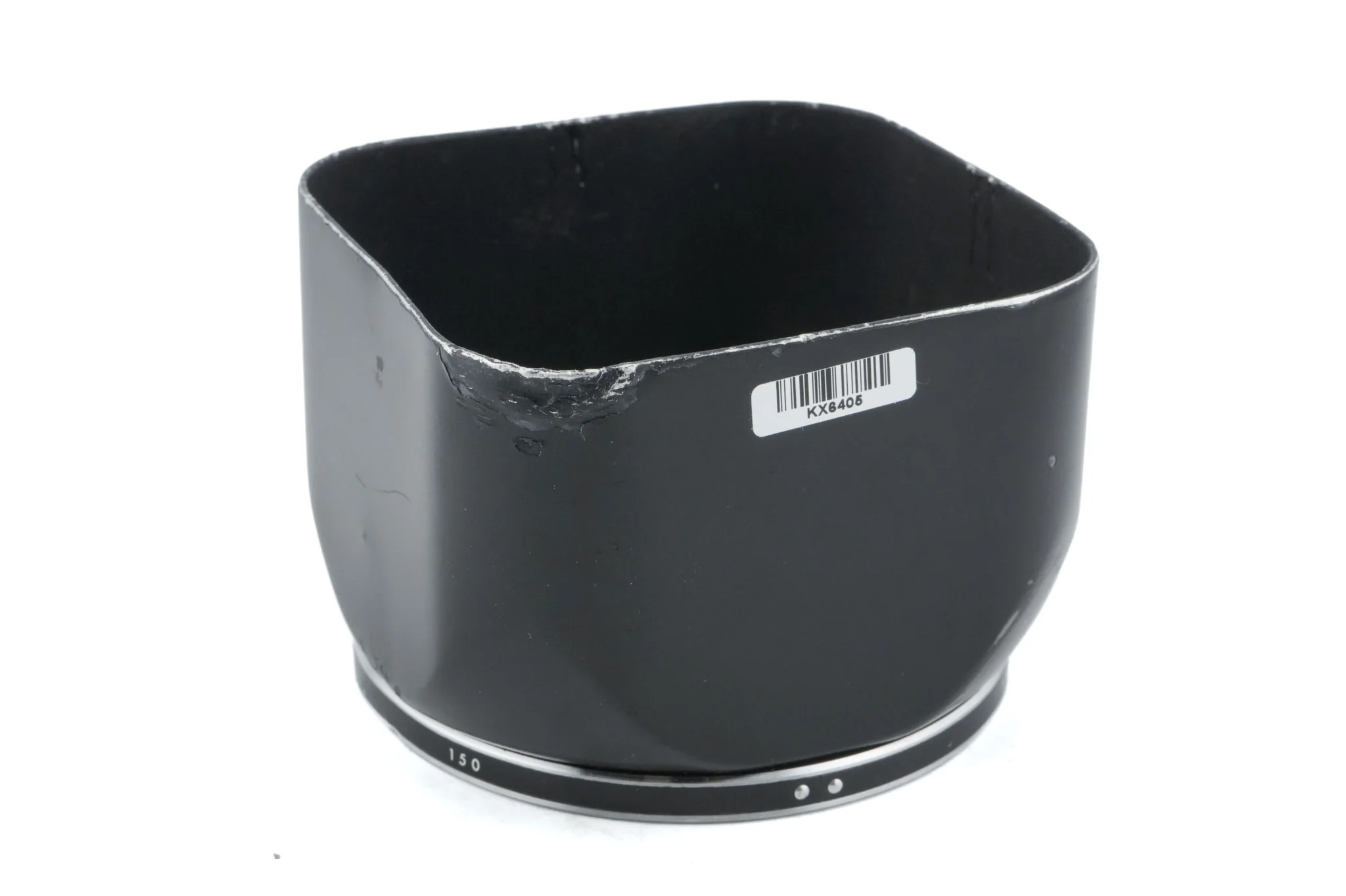 Hasselblad B50 Lens Shade (100mm, 120mm, 150mm, 250mm) (40126/SEROC) - Image 2