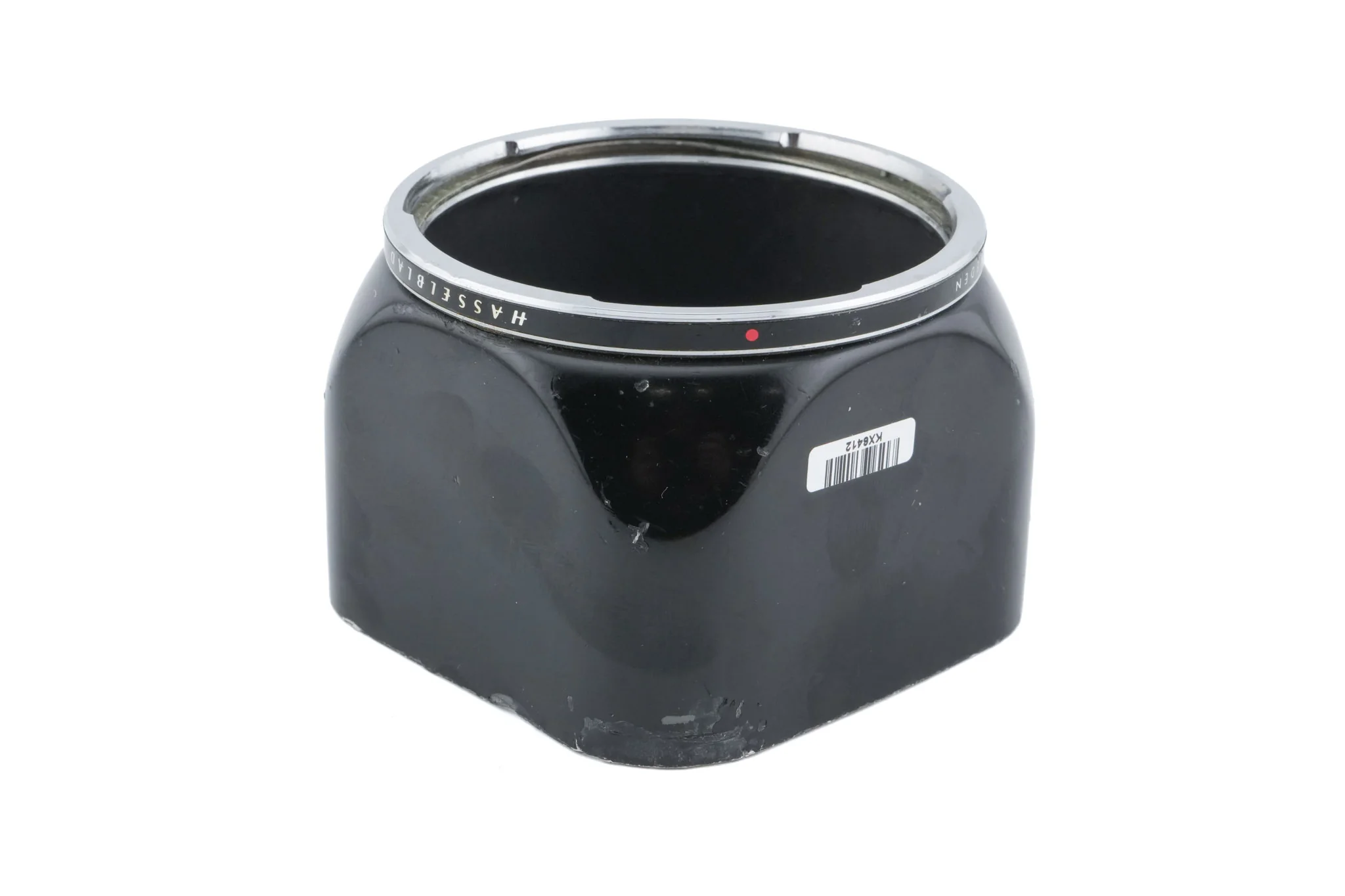 Hasselblad B50 Lens Shade (100mm, 120mm, 150mm, 250mm) (40126/SEROC) - Image 2