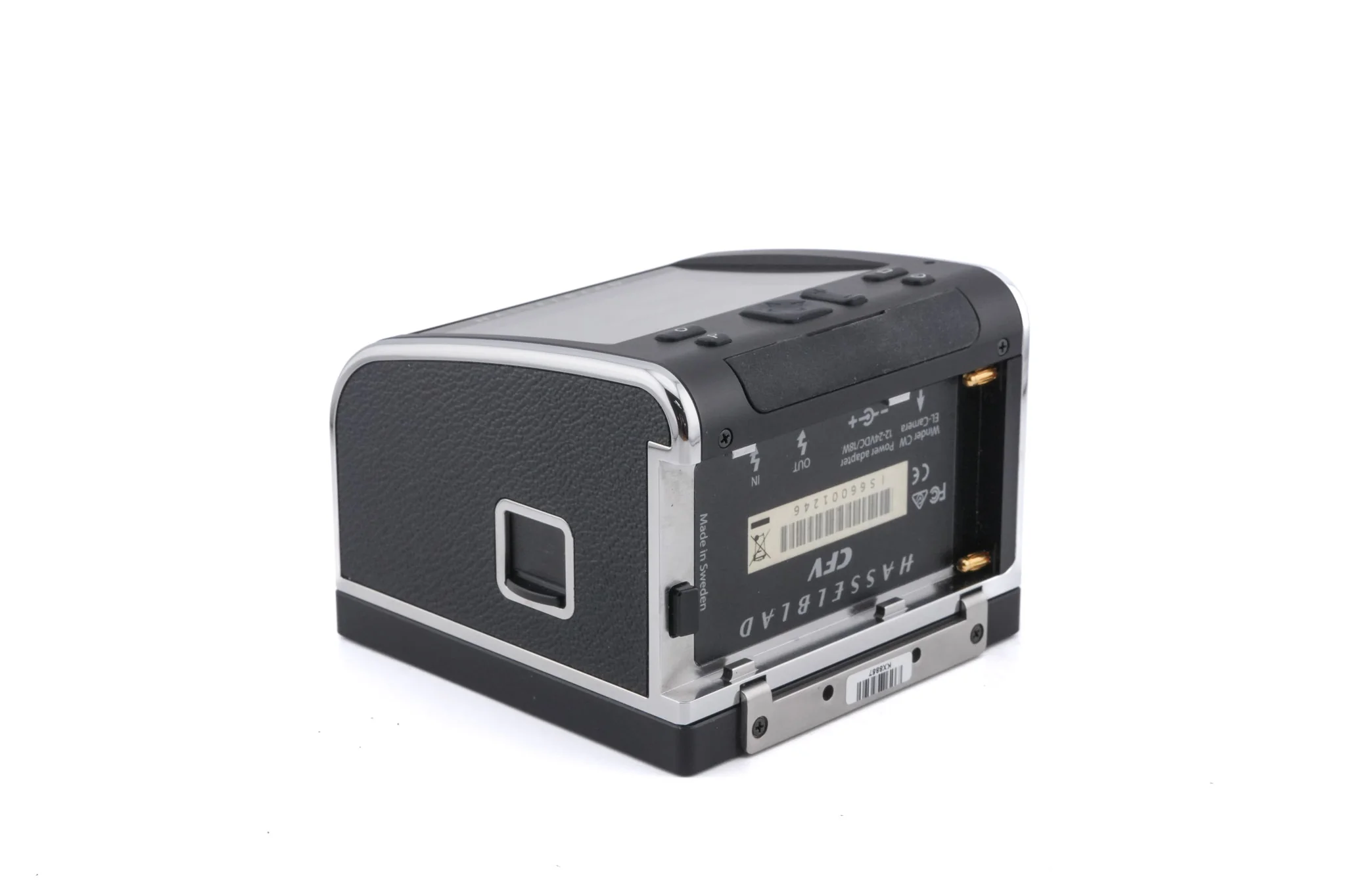 Hasselblad CFV-50c Digital Back - Image 3