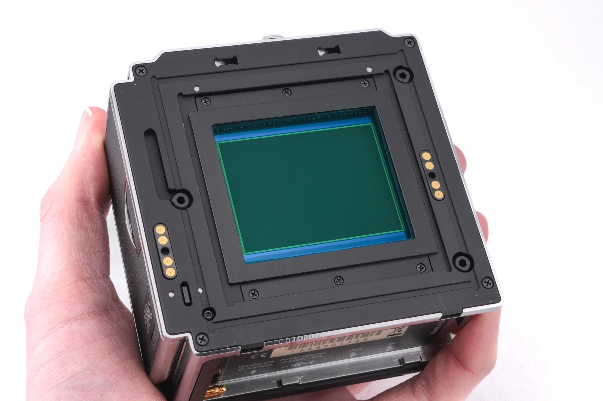 Hasselblad CFV-50c Digital Back - Image 7