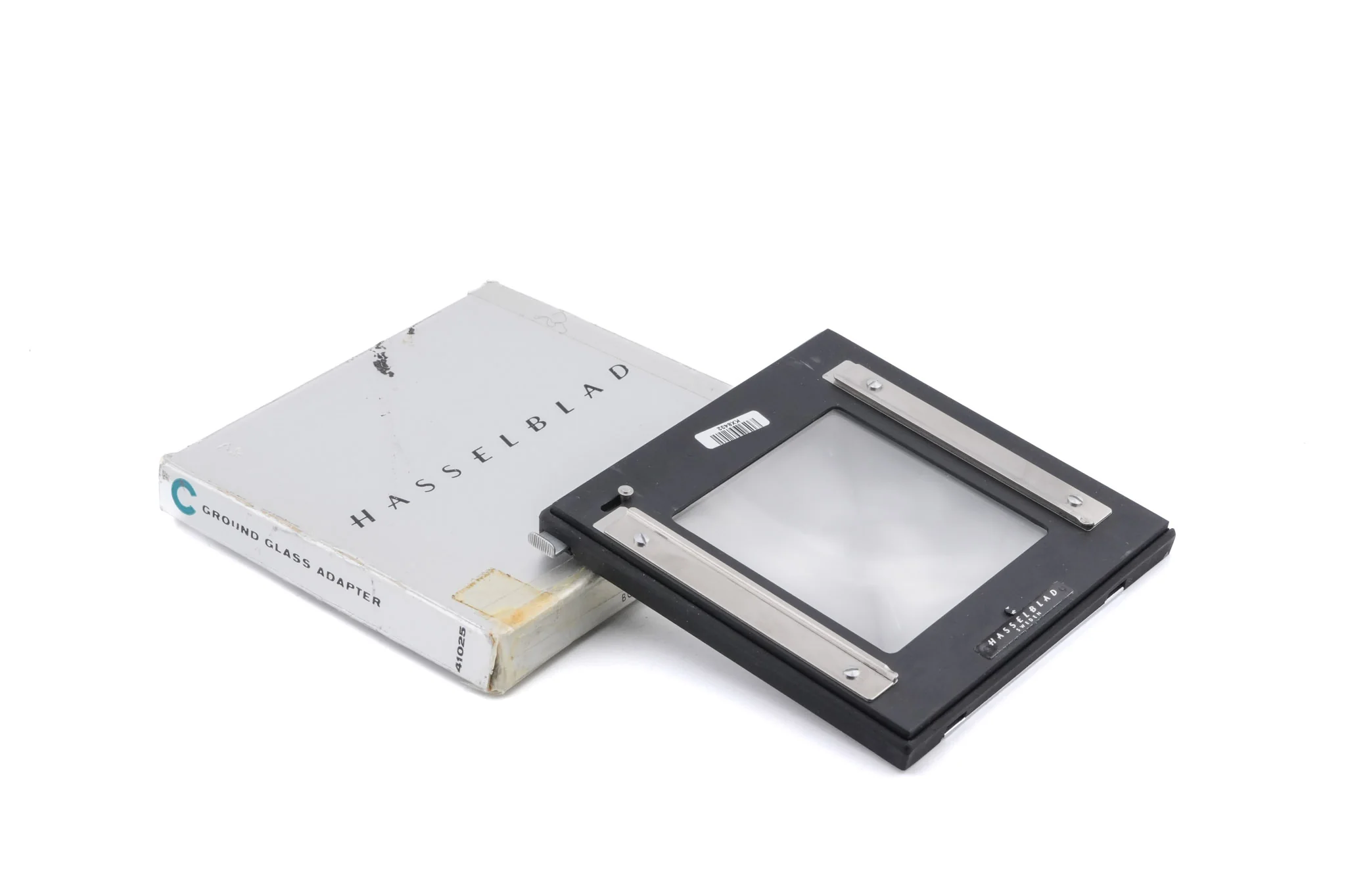 Hasselblad Focusing Screen / Ground Glass Adapter (41025) - Image 3