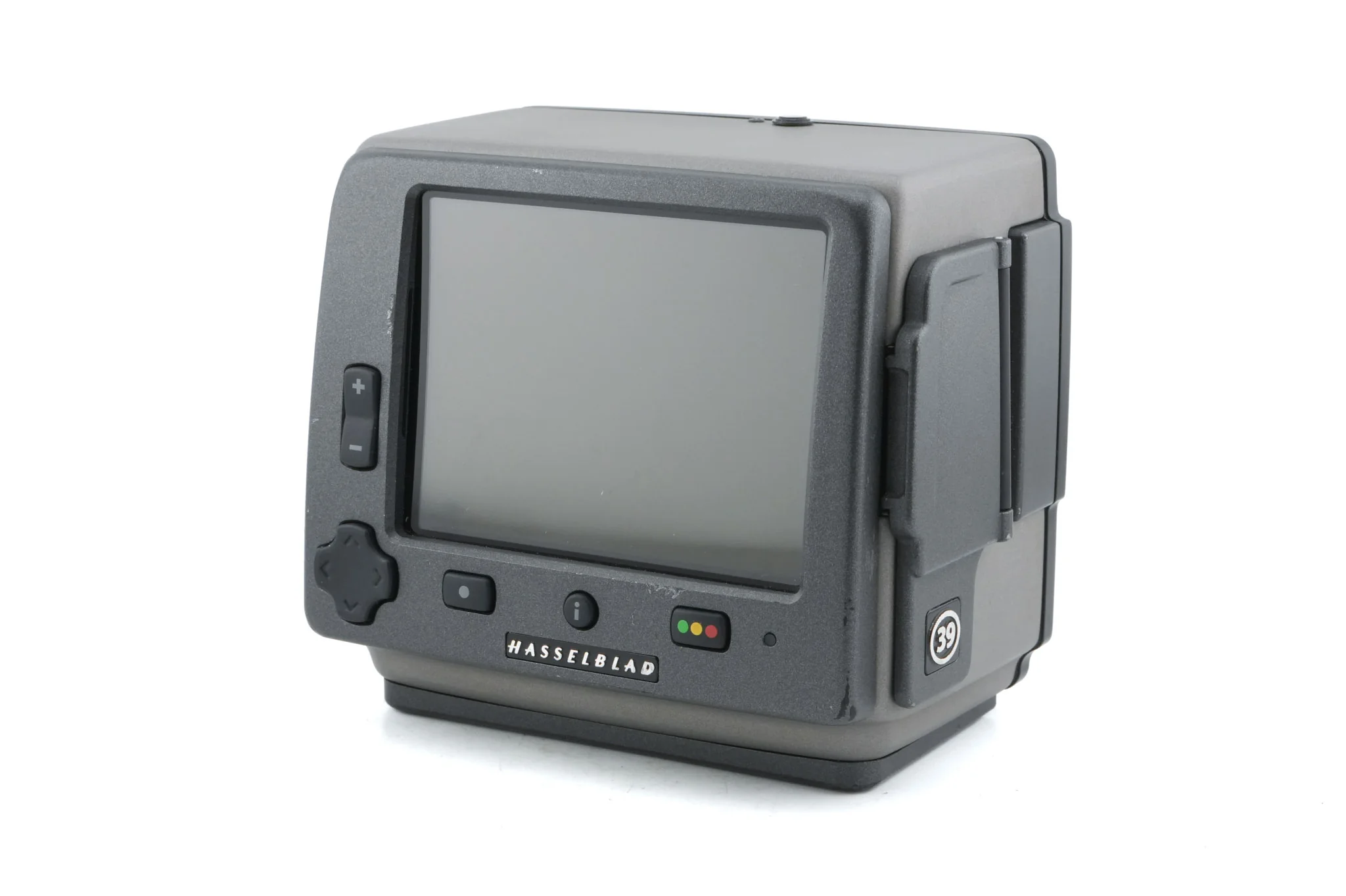 Hasselblad H3D 39MP Digital Back - Image 2