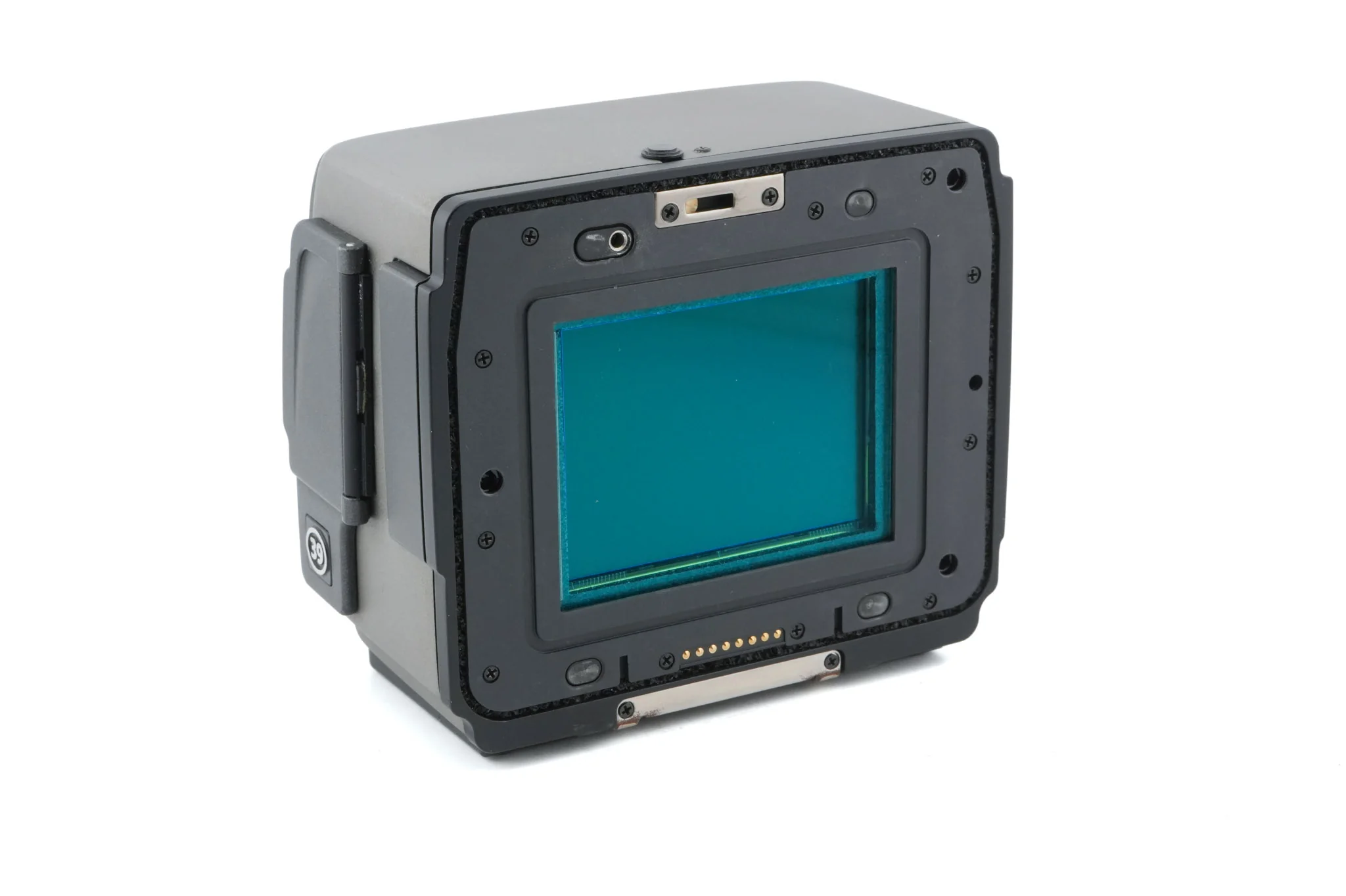 Hasselblad H3D 39MP Digital Back - Image 4