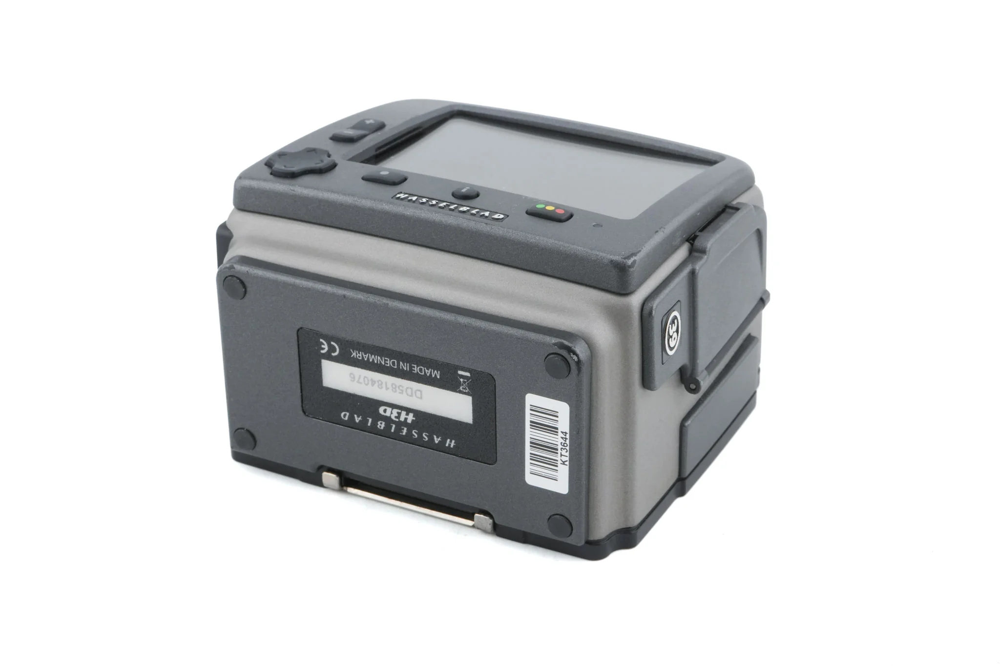 Hasselblad H3D 39MP Digital Back - Image 6