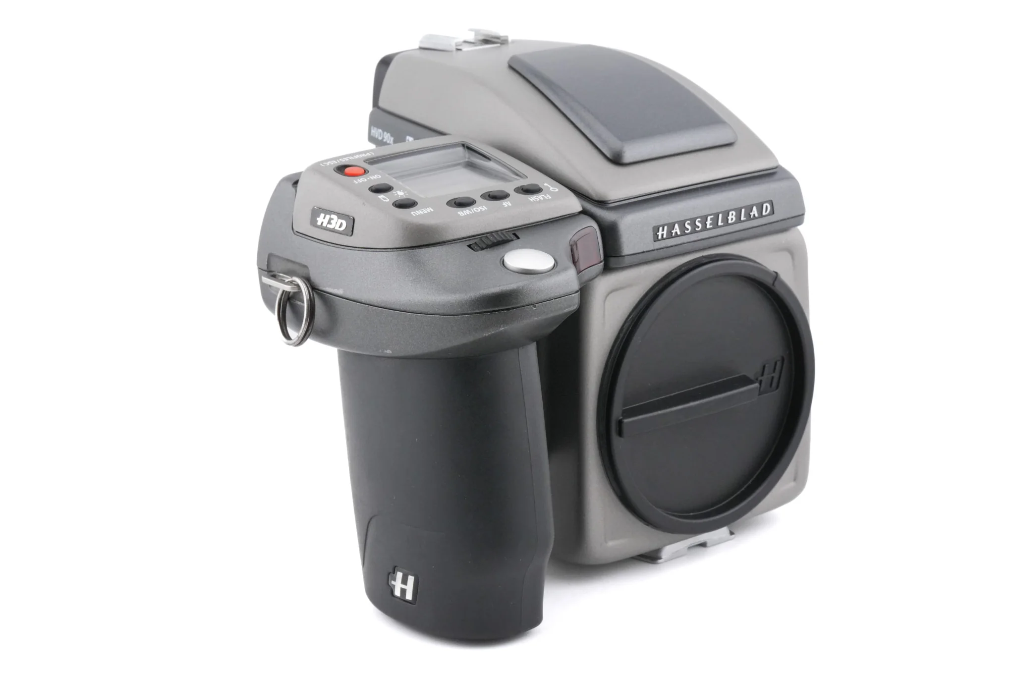 Hasselblad H3DII + HVD 90x Viewfinder - Image 2