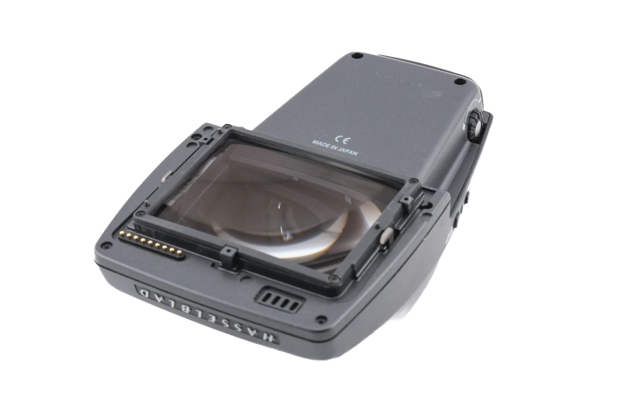 Hasselblad H3DII + HVD 90x Viewfinder - Image 7