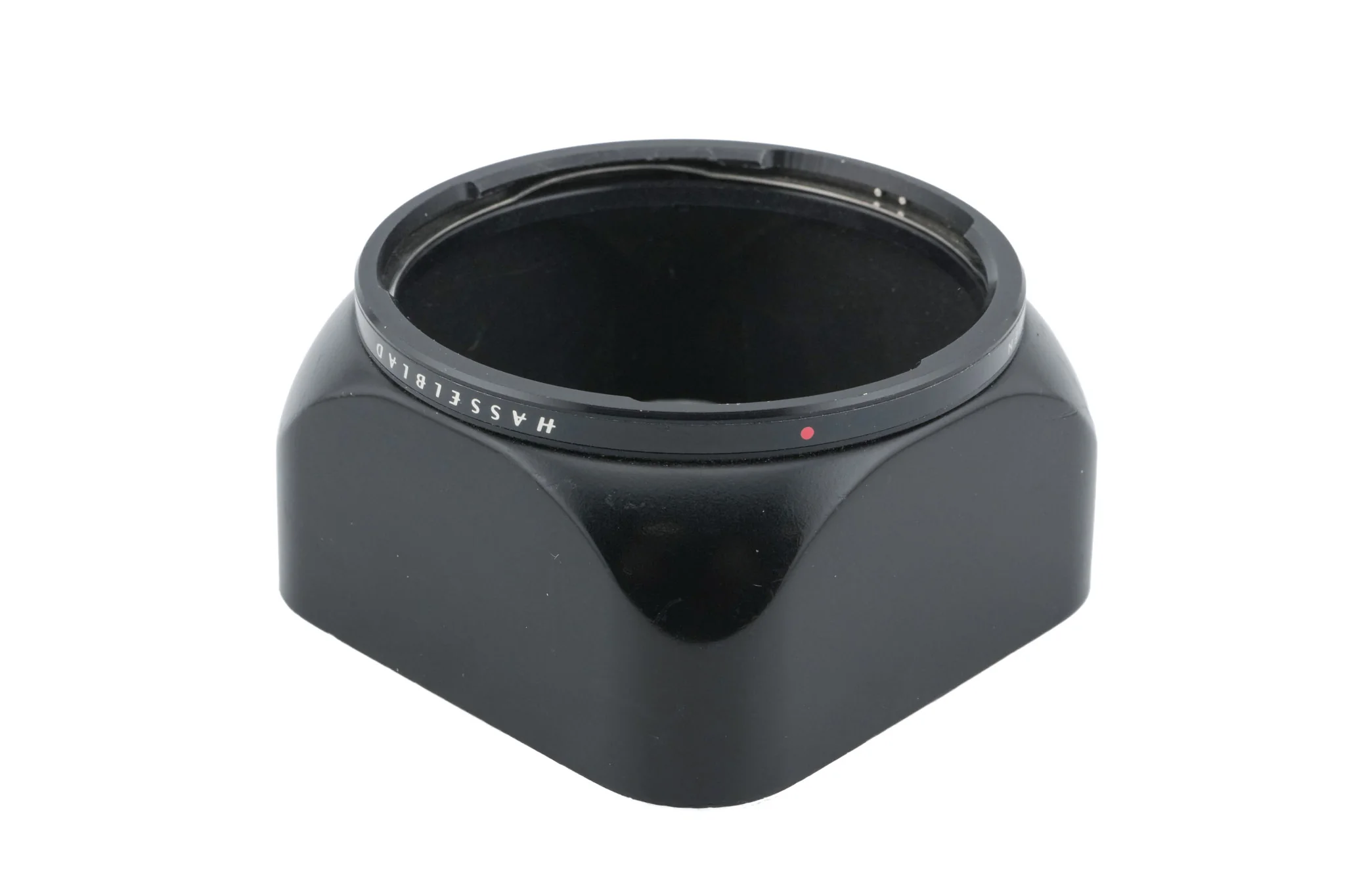 Hasselblad Lens Shade 80 (40118/SEMOC) - Image 2