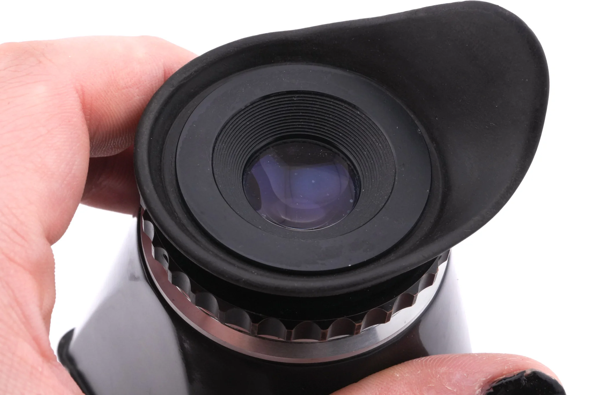 Hasselblad Magnifying Hood (TIIHC / 42013) - Image 3