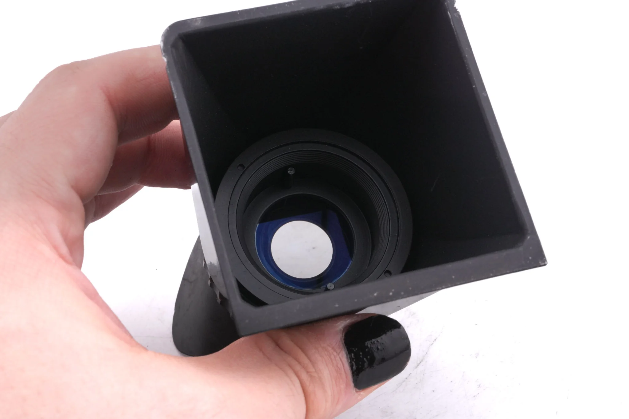 Hasselblad Magnifying Hood (TIIHC / 42013) - Image 4