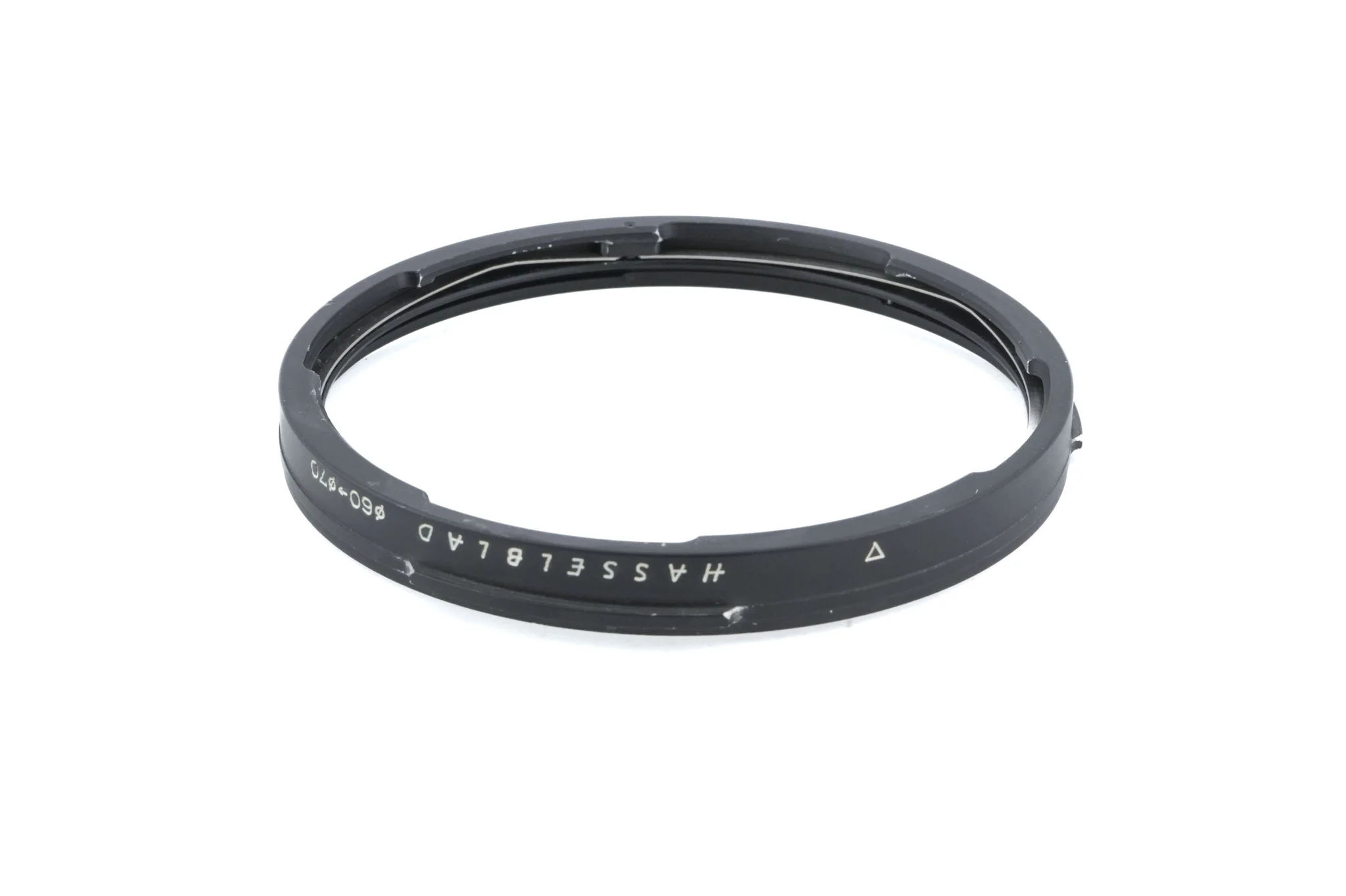 Hasselblad Step-Up Ring 60-70 (40714) - Image 2
