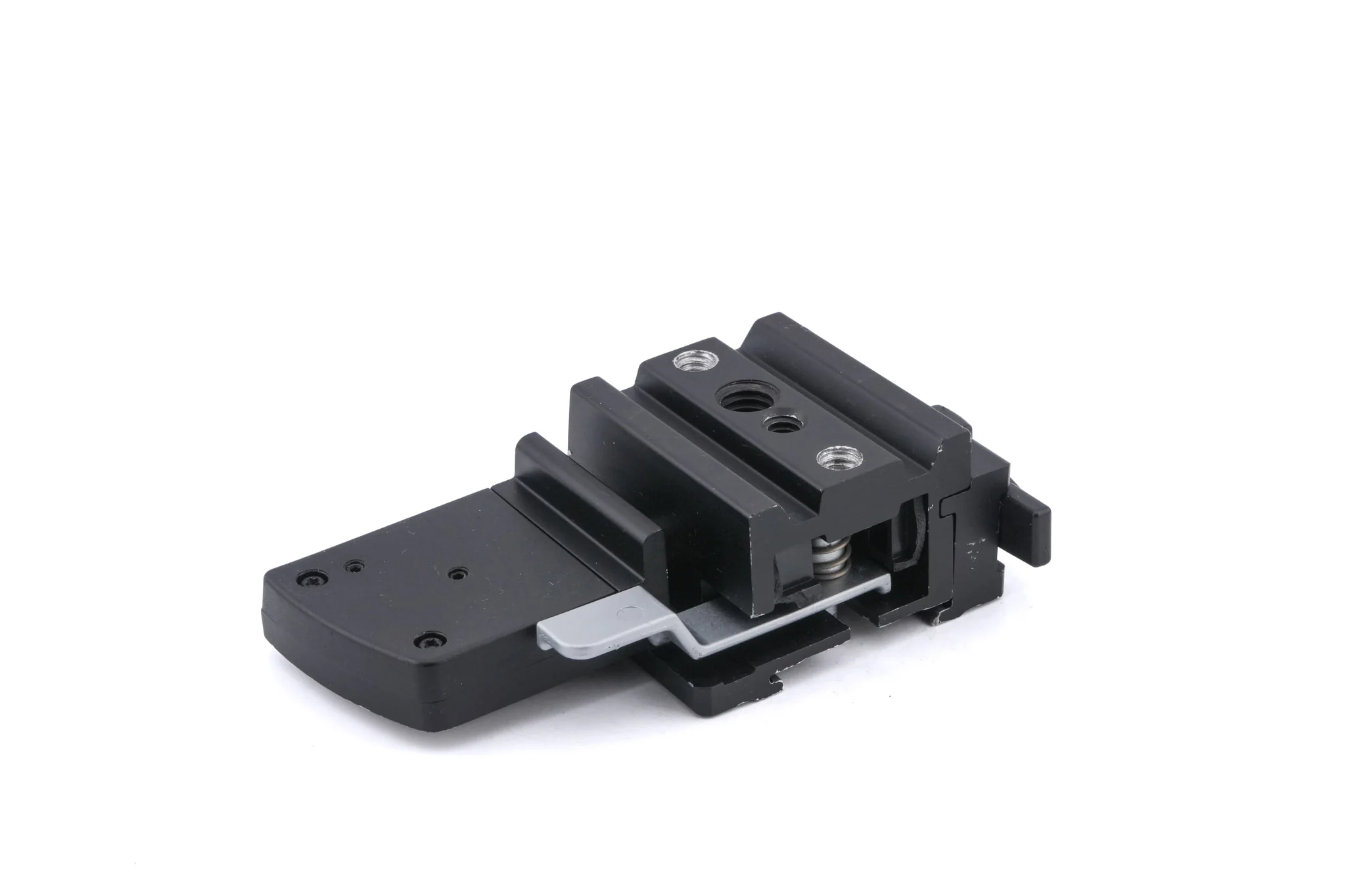 Hasselblad Tripod Quick Coupling Plate H (3043326) - Image 3