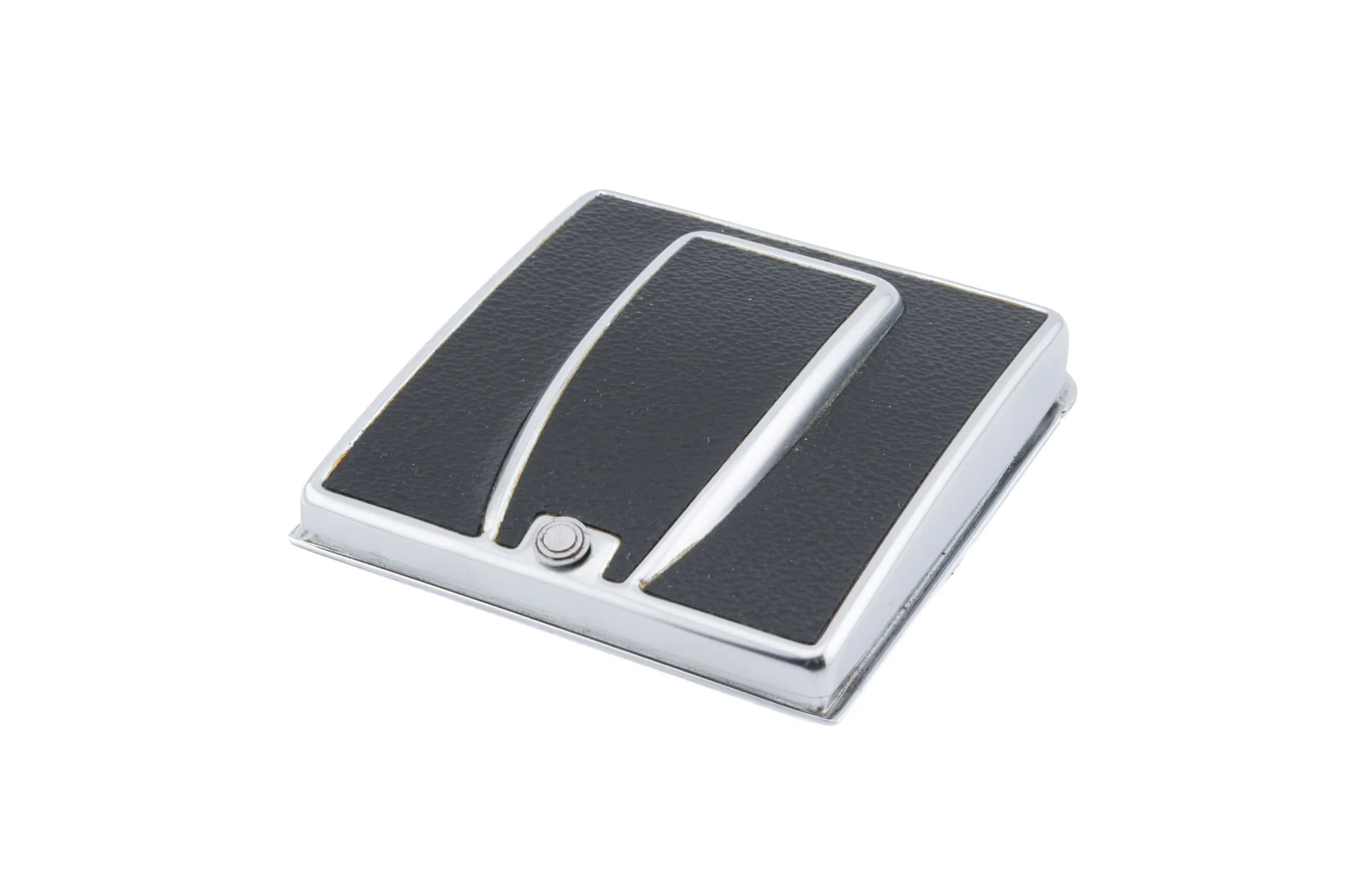 Hasselblad Waist Level Finder (Old / Silver, 42021) - Image 5