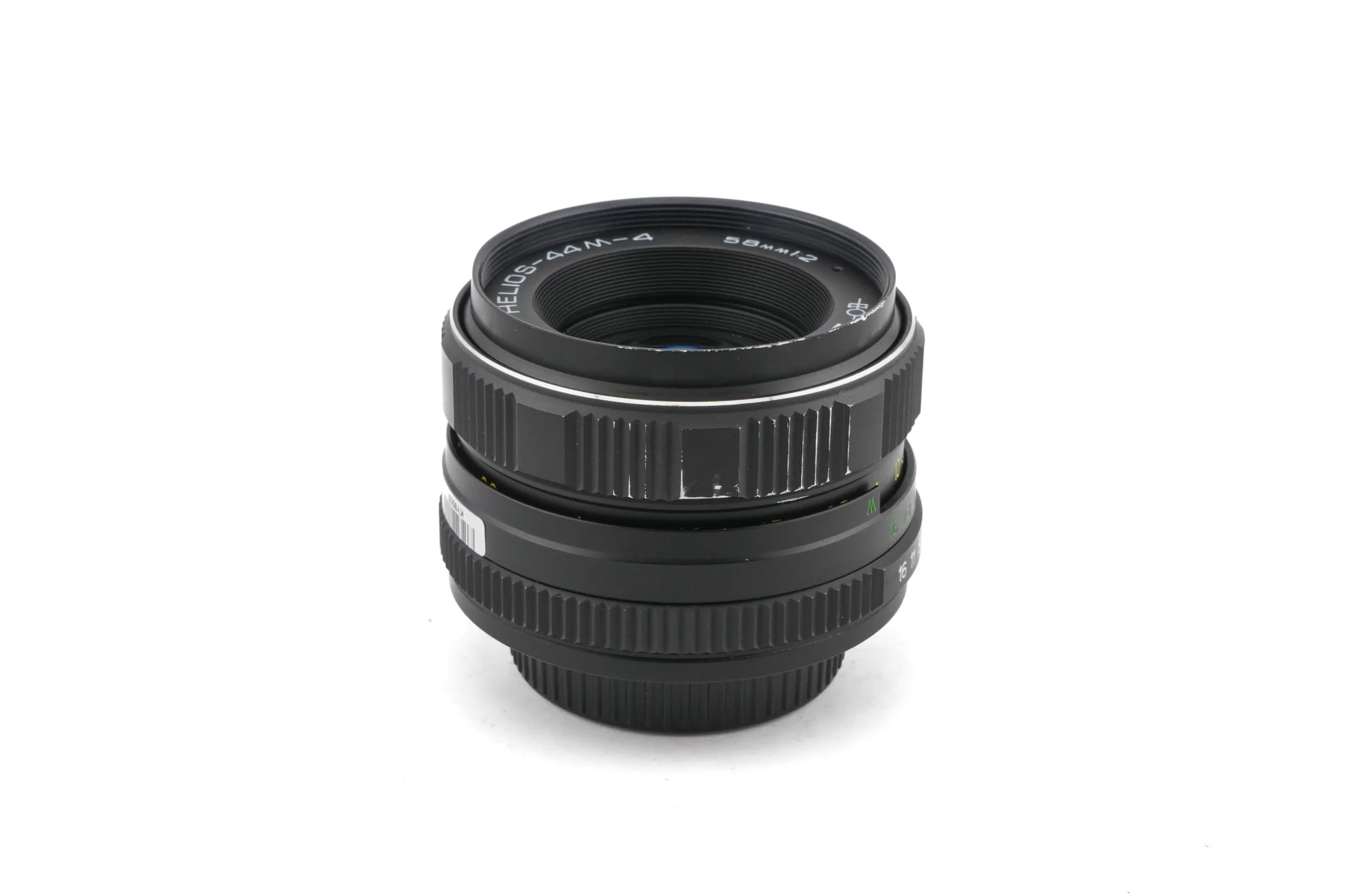 Helios 58mm f2 Helios 44M-4 - Image 2