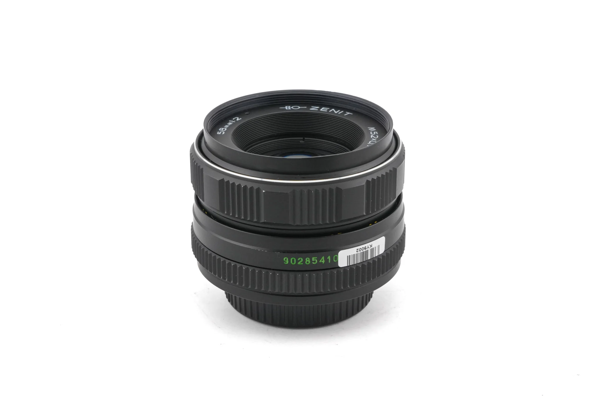 Helios 58mm f2 Helios 44M-4 - Image 3