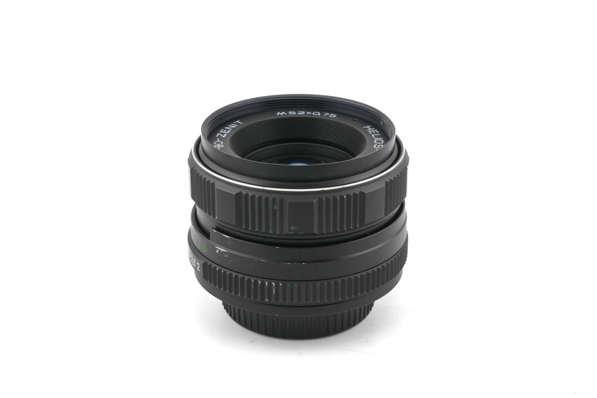 Helios 58mm f2 Helios 44M-4 - Image 4