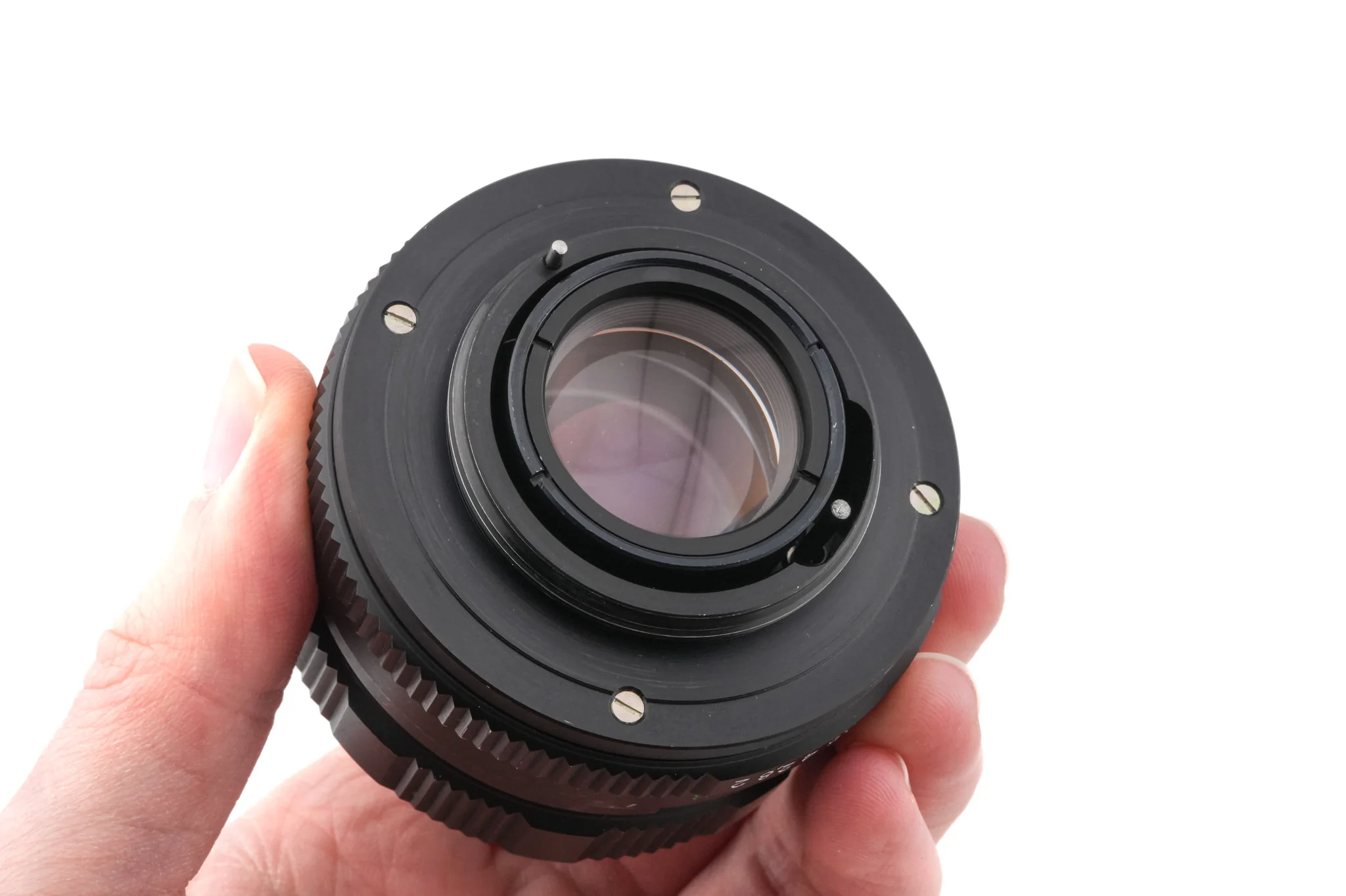 Helios 58mm f2 Helios 44M-4 - Image 6