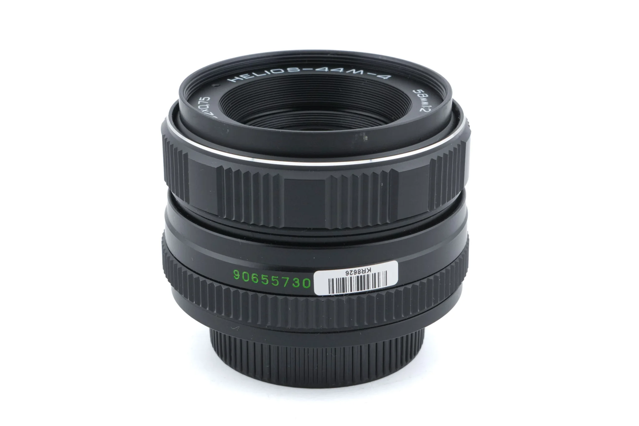 Helios 58mm f2 Helios 44M-4 - Image 2
