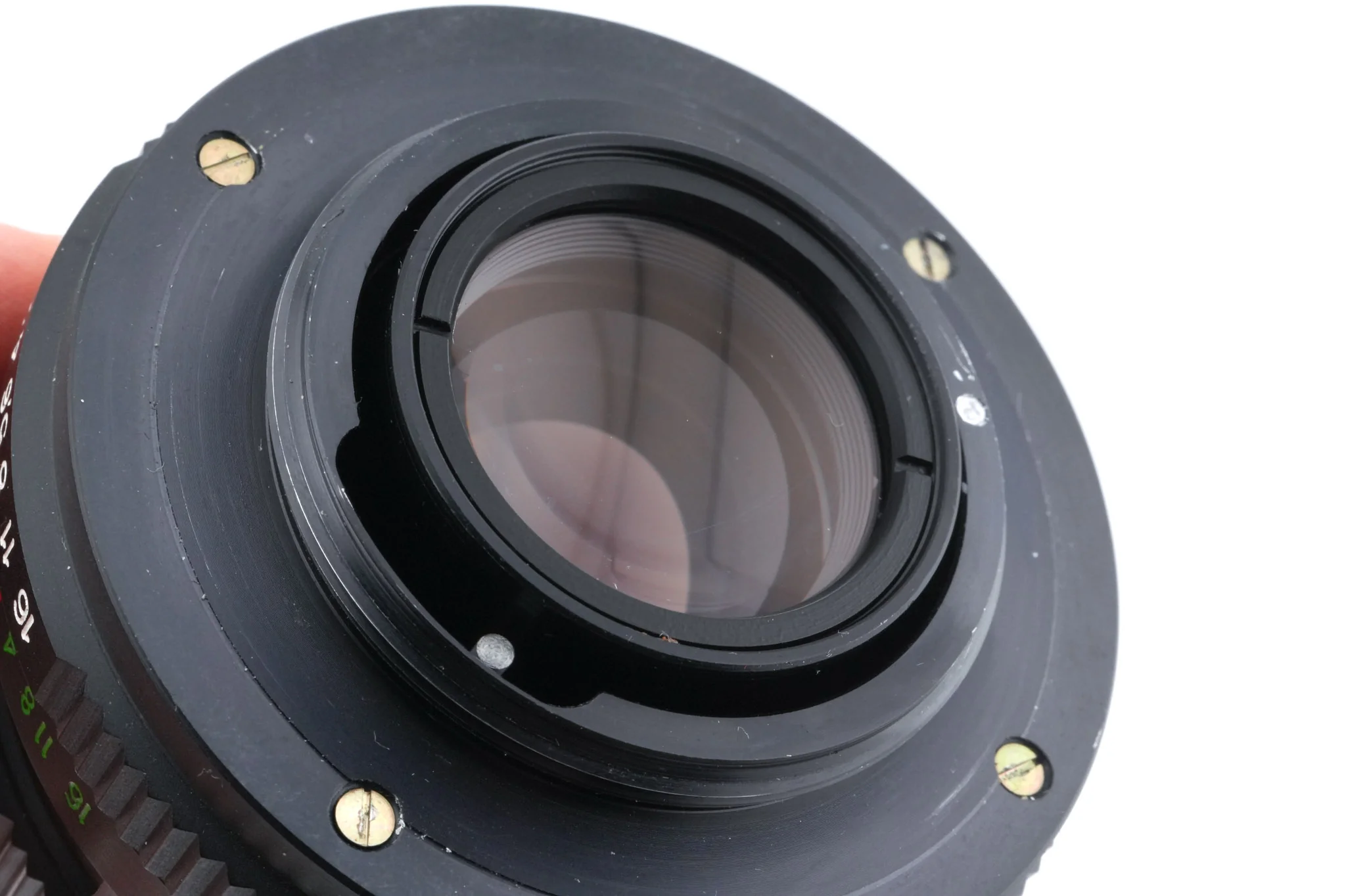 Helios 58mm f2 Helios 44M-4 - Image 4