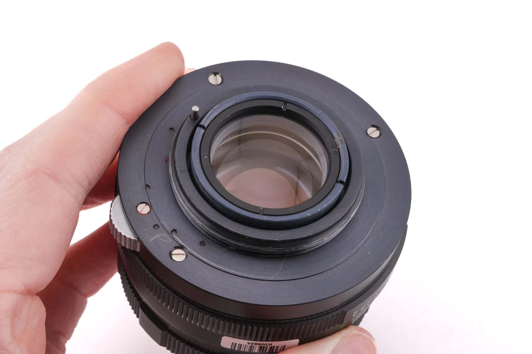 Helios 58mm f2 Helios-44M - Image 6