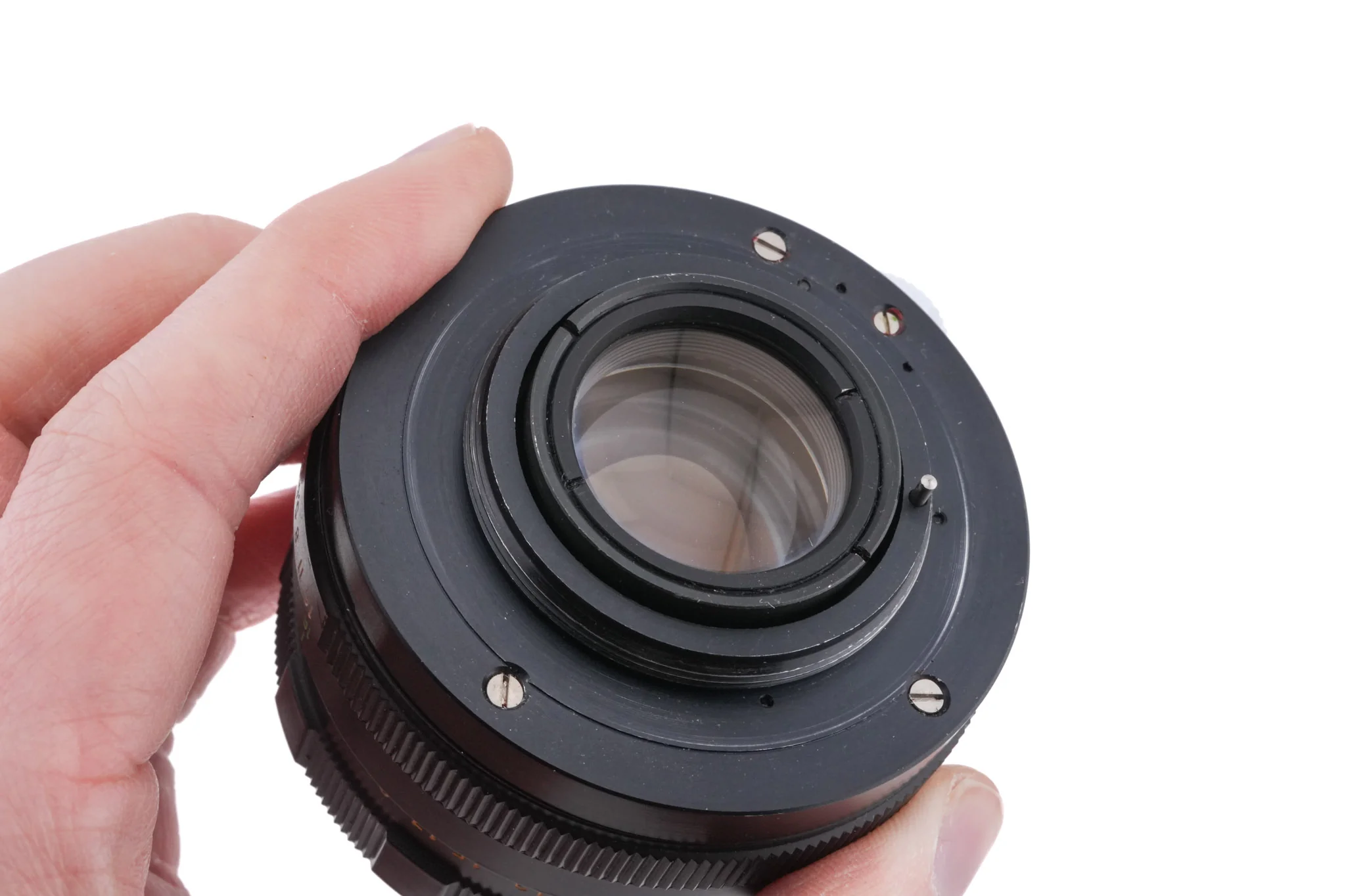 Helios 58mm f2 Helios-44M - Image 4
