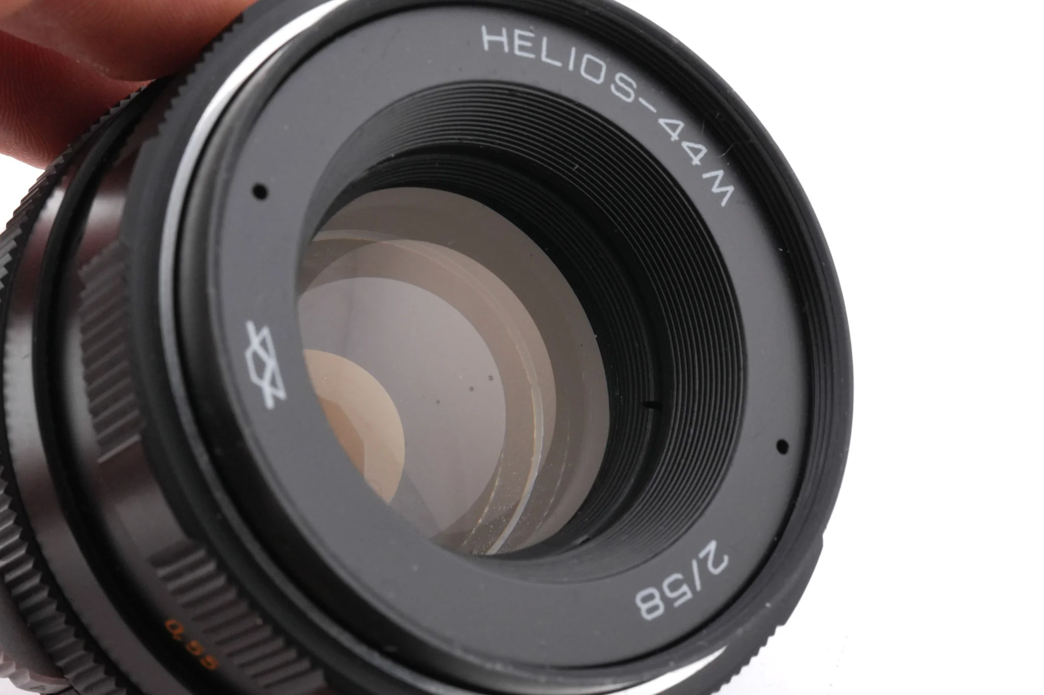 Helios 58mm f2 Helios-44M - Image 3