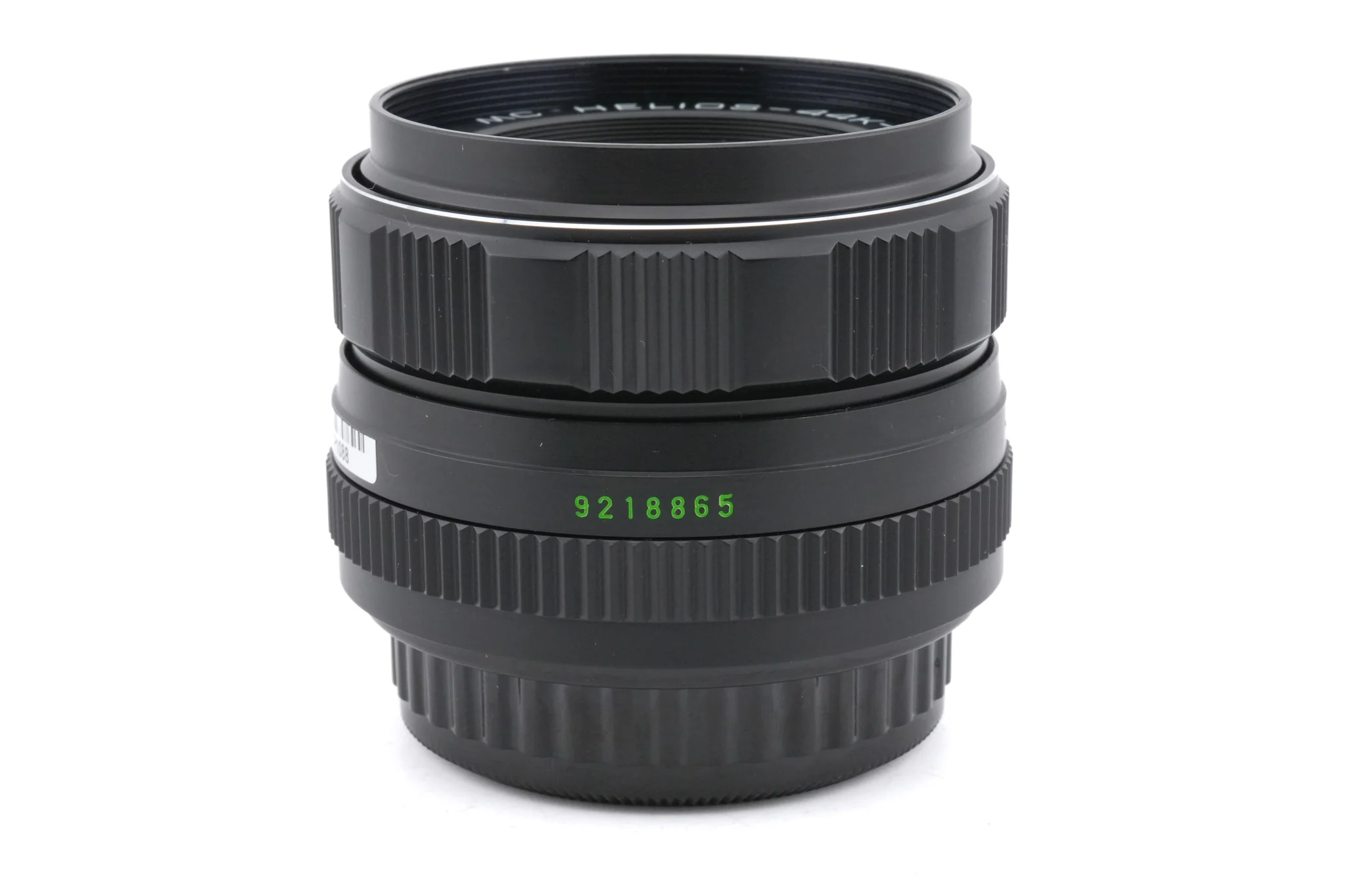 Helios 58mm f2 MC Helios-44K-4 - Image 2