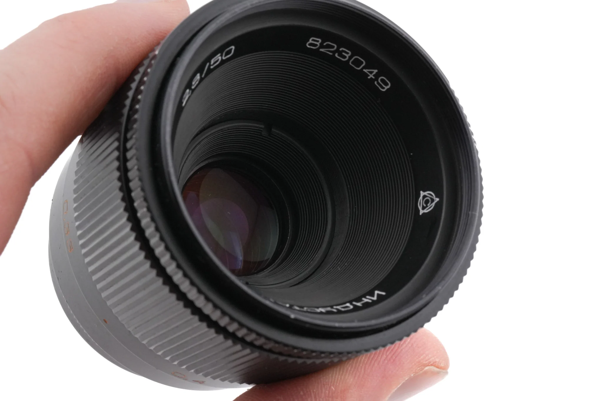 Industar 50mm f2.8 Industar-61 L/3-MC - Image 3