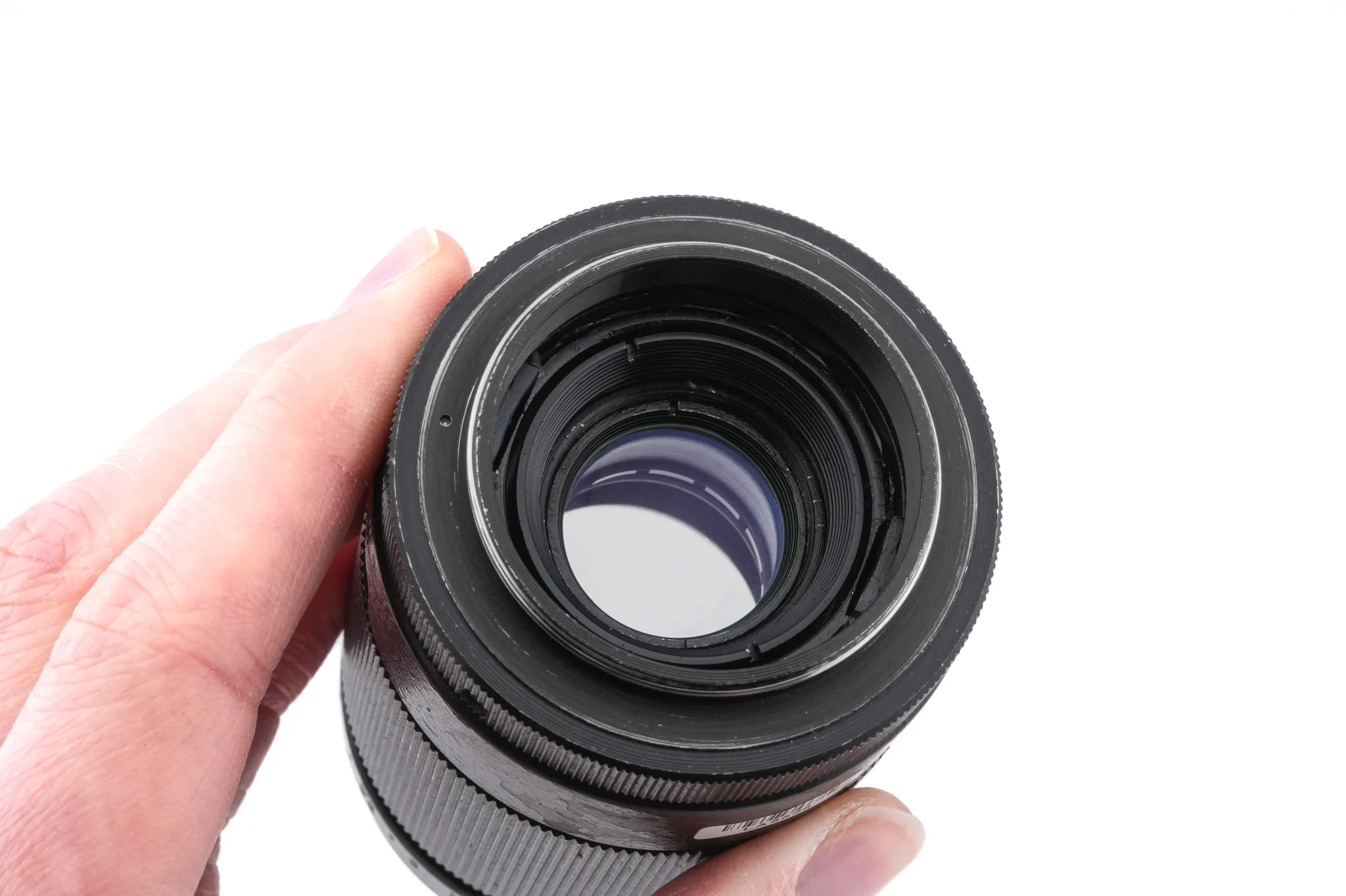 Jupiter 135mm f3.5 Jupiter-37A - Image 4