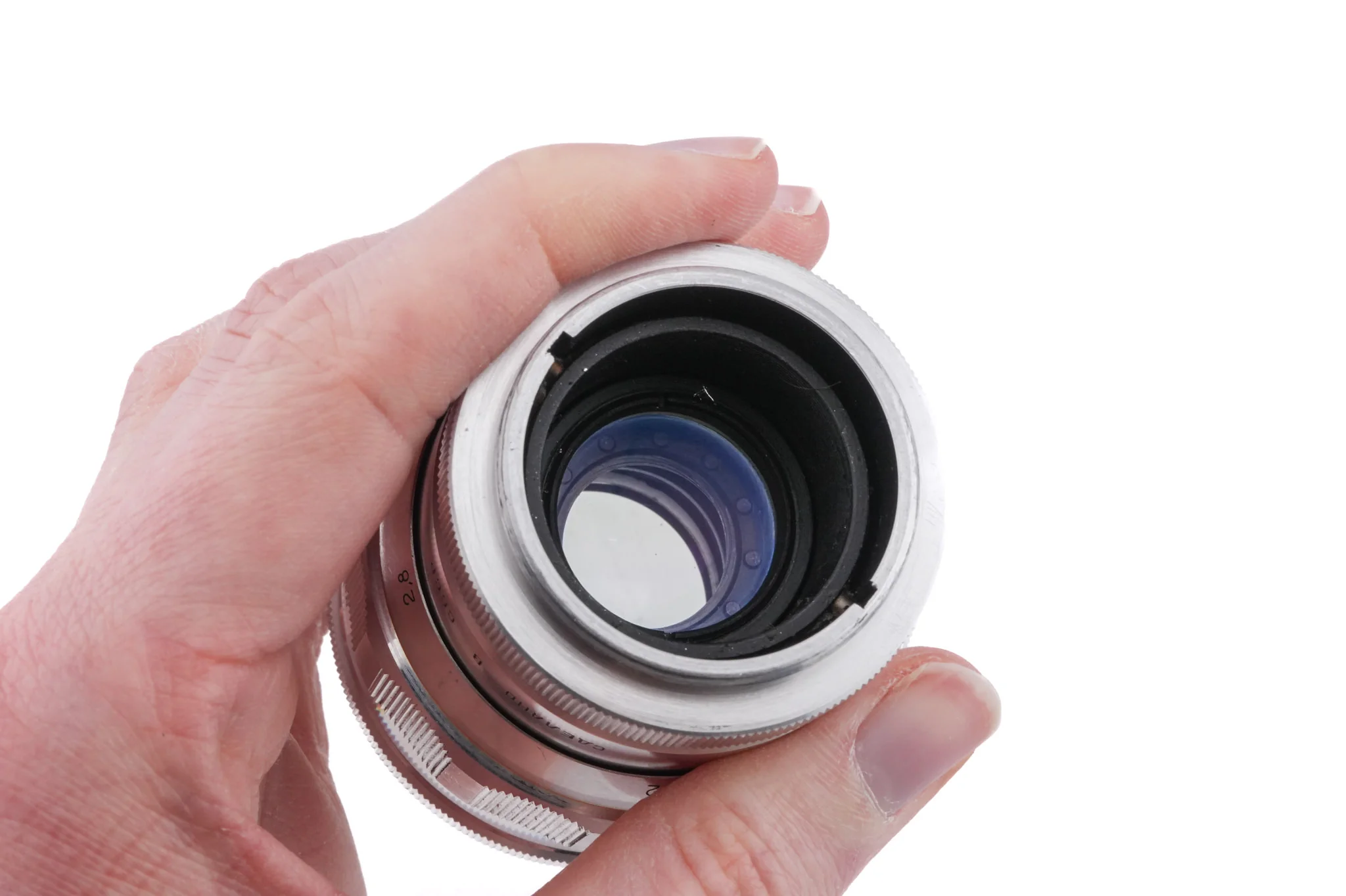 Jupiter 135mm f4 Jupiter-11 - Image 4