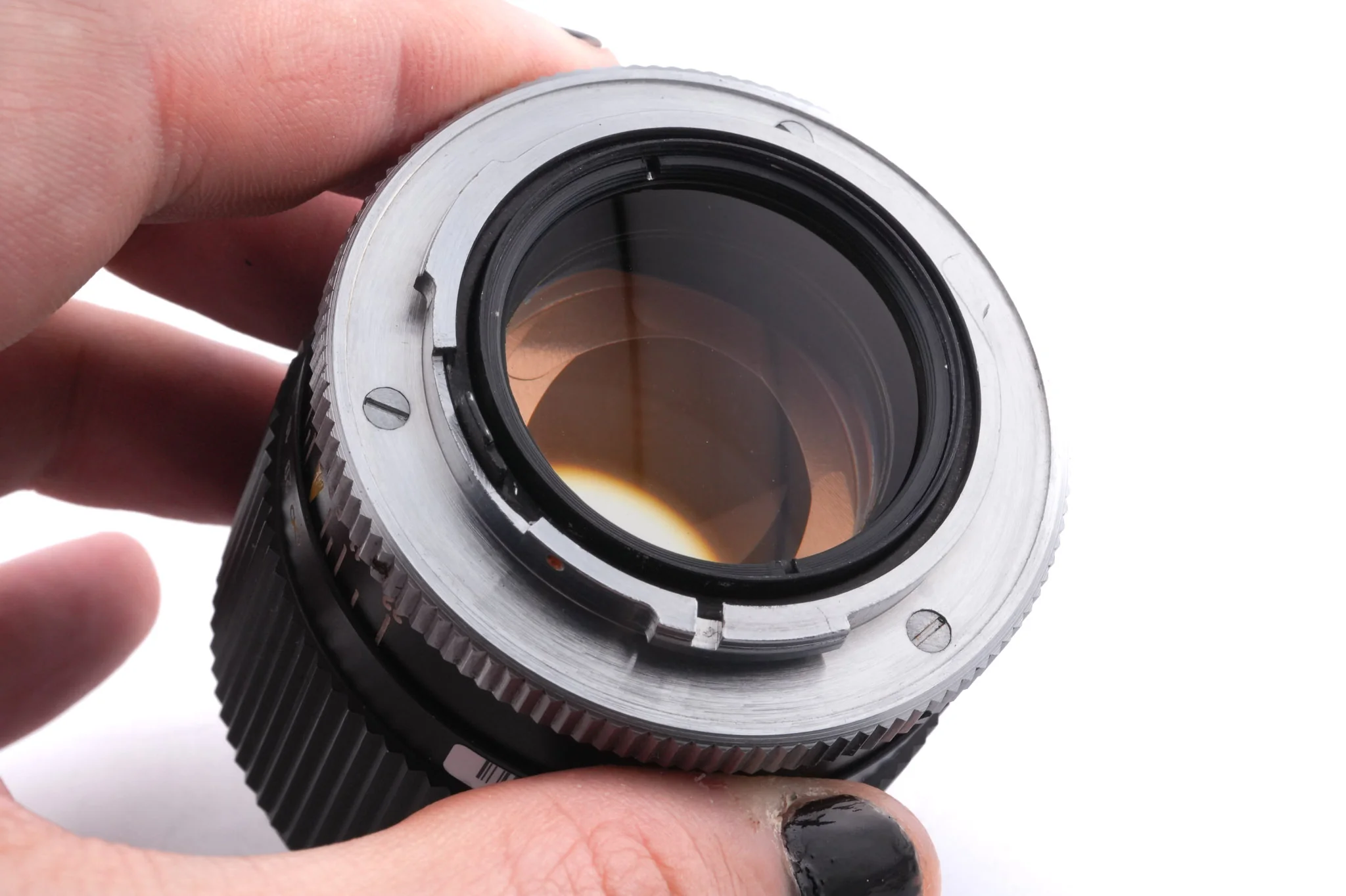 Jupiter 85mm f2 Jupiter-9 - Image 4