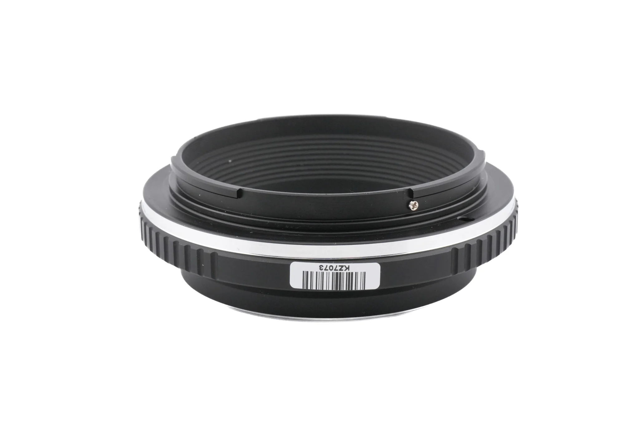K&F Concept Contax/Yashica - Fujifilm GFX (C/Y - GFX) Adapter - Image 2