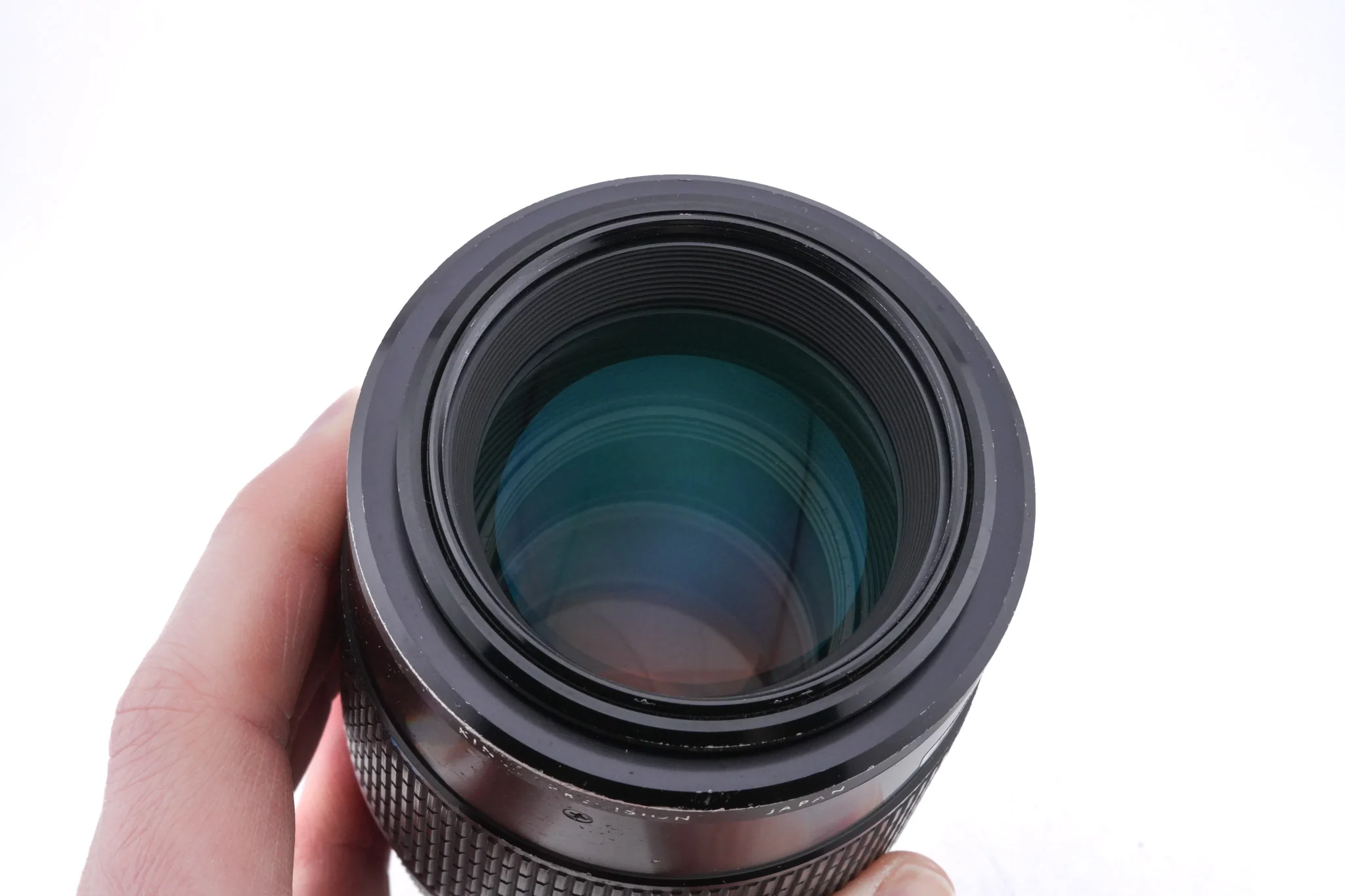 Kiron 105mm f2.8 MC Macro 1:1 - Image 3