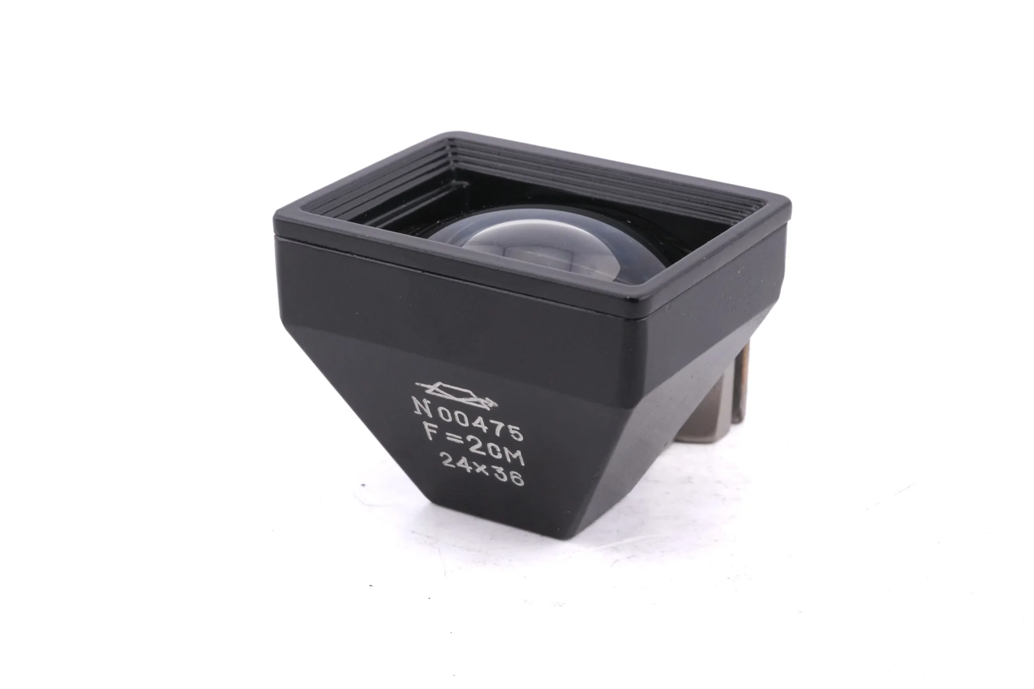 KMZ 2cm Finder - Image 3