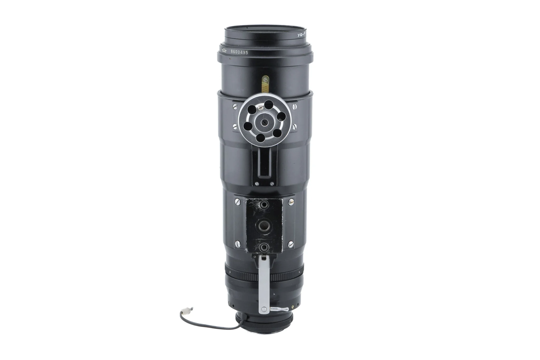 KMZ 300mm f4.5 Tair-3S - Image 2