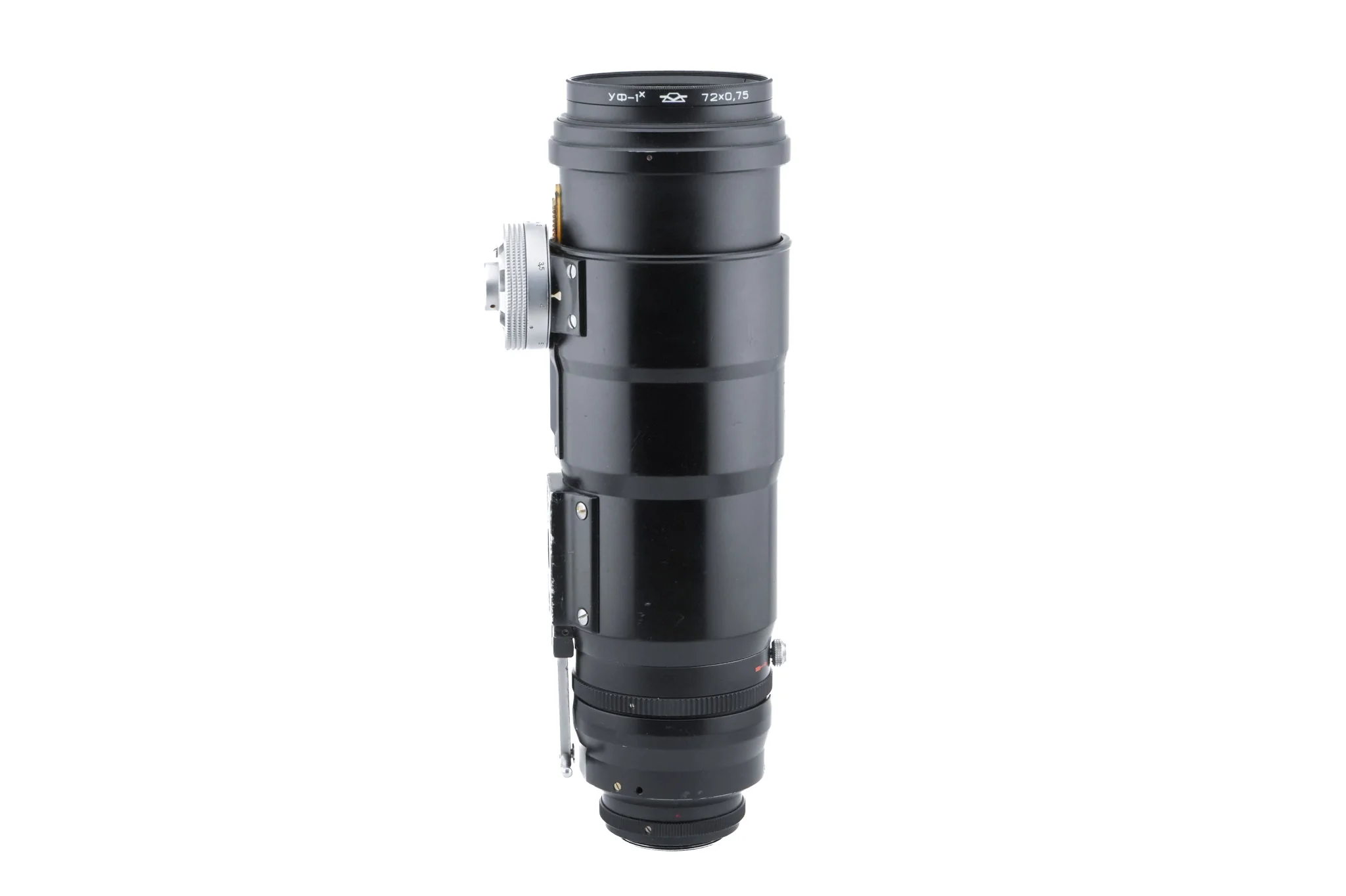 KMZ 300mm f4.5 Tair-3S - Image 3