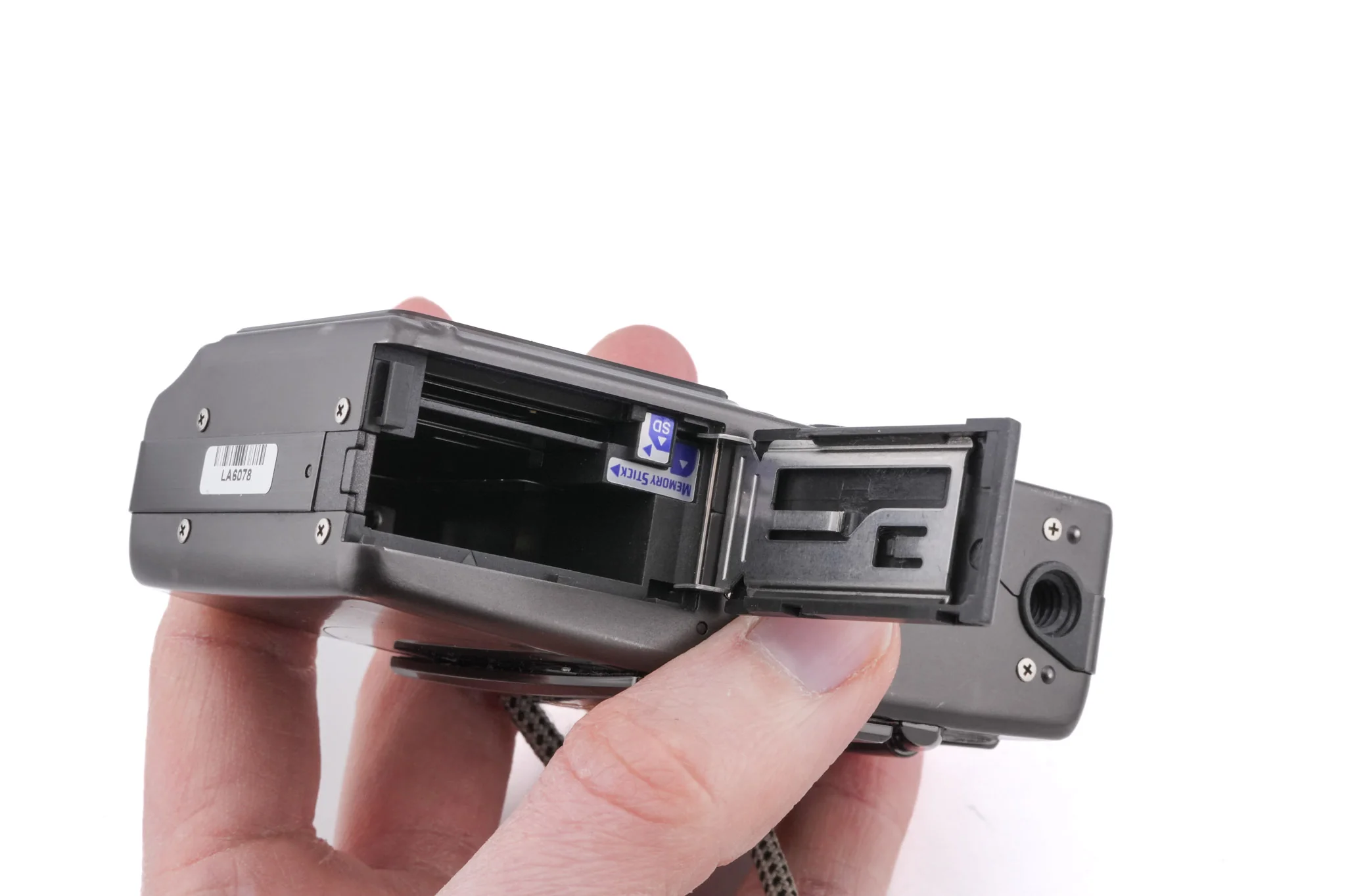 Konica KD-500Z Digital Revio - Image 6