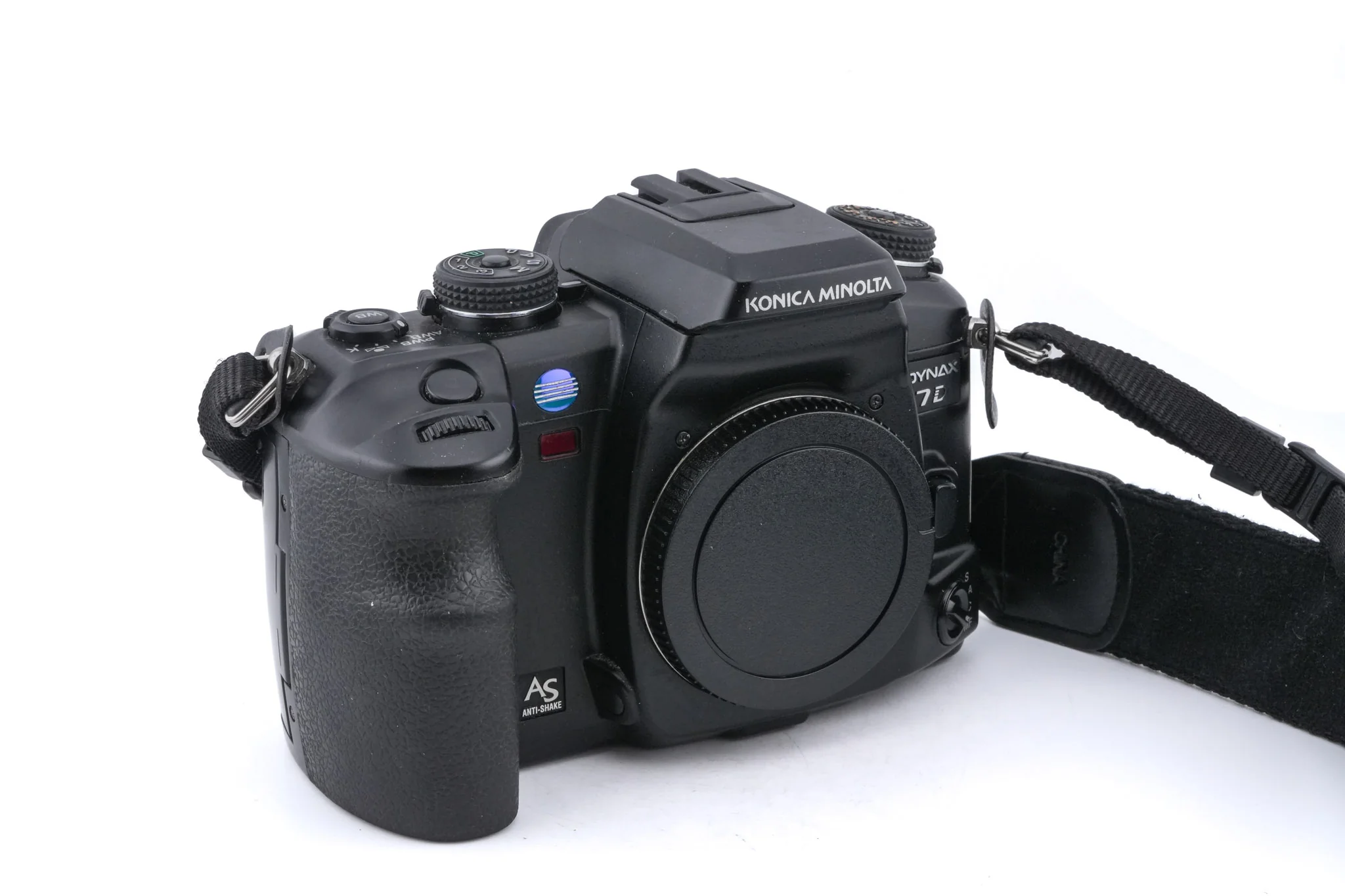 Konica Minolta Dynax 7D - Image 2
