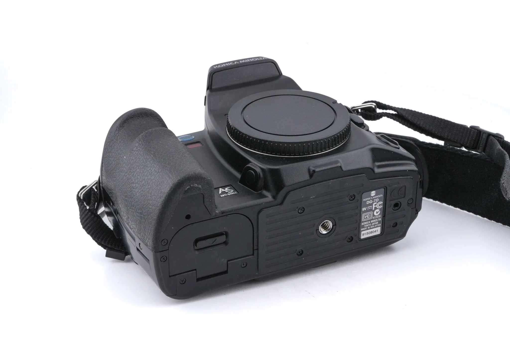 Konica Minolta Dynax 7D - Image 3