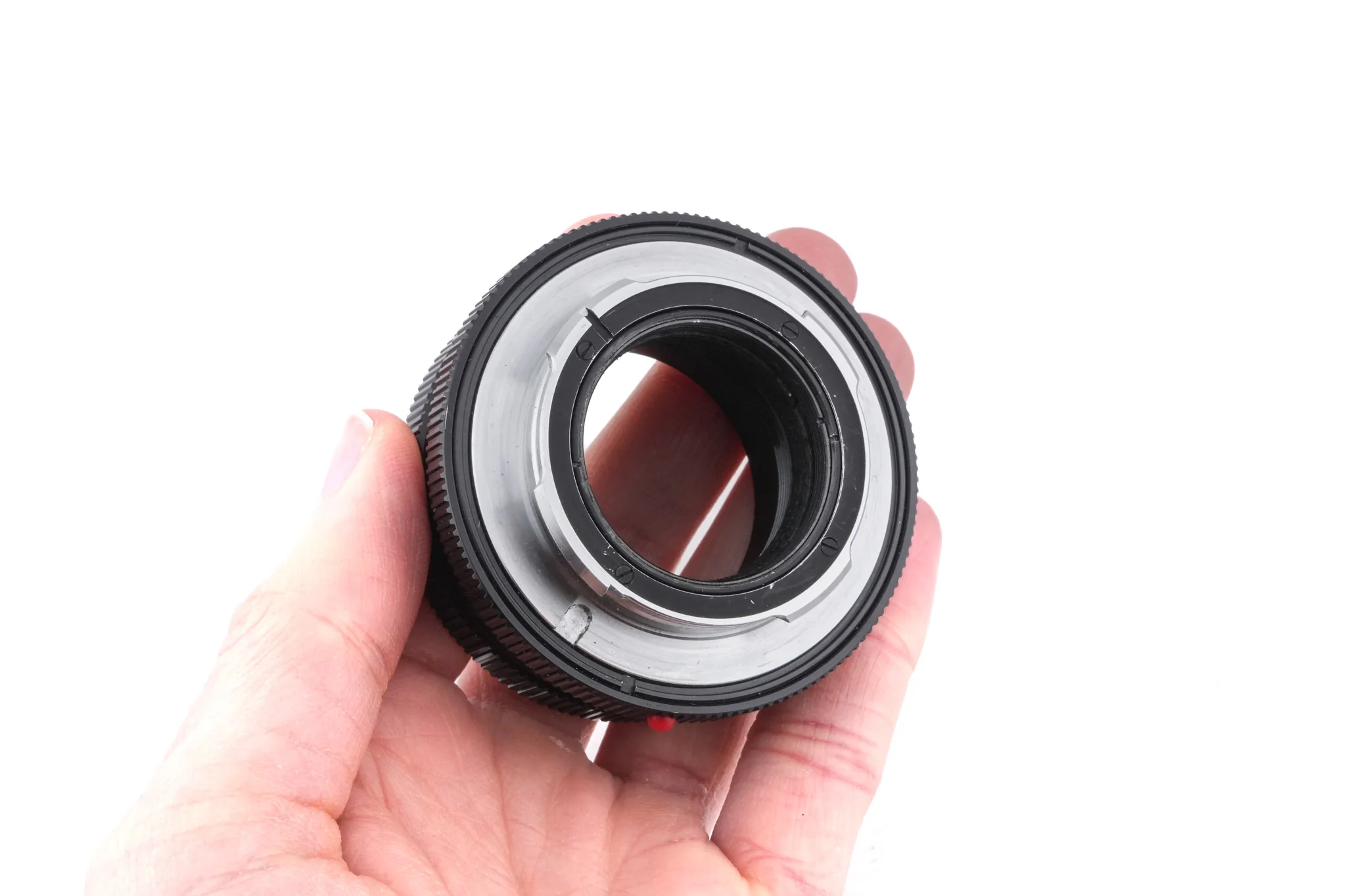 Leica 135mm f4 Tele-Elmar Optical Lens Head (Type I) (11852) + Universal Focusing Mount OTZFO (16464) - Image 6