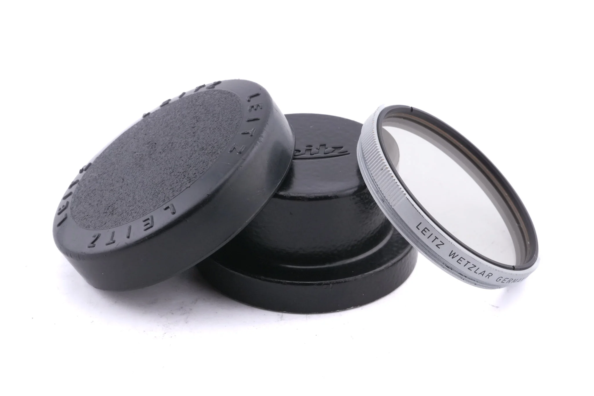 Leica 21mm f3.4 Super-Angulon (Silver, 11103) - Image 7