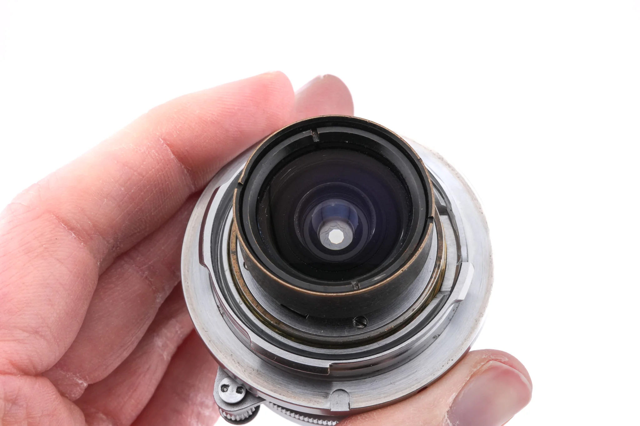 Leica 21mm f4 Super Angulon (SUMOM, 11102) - Image 6