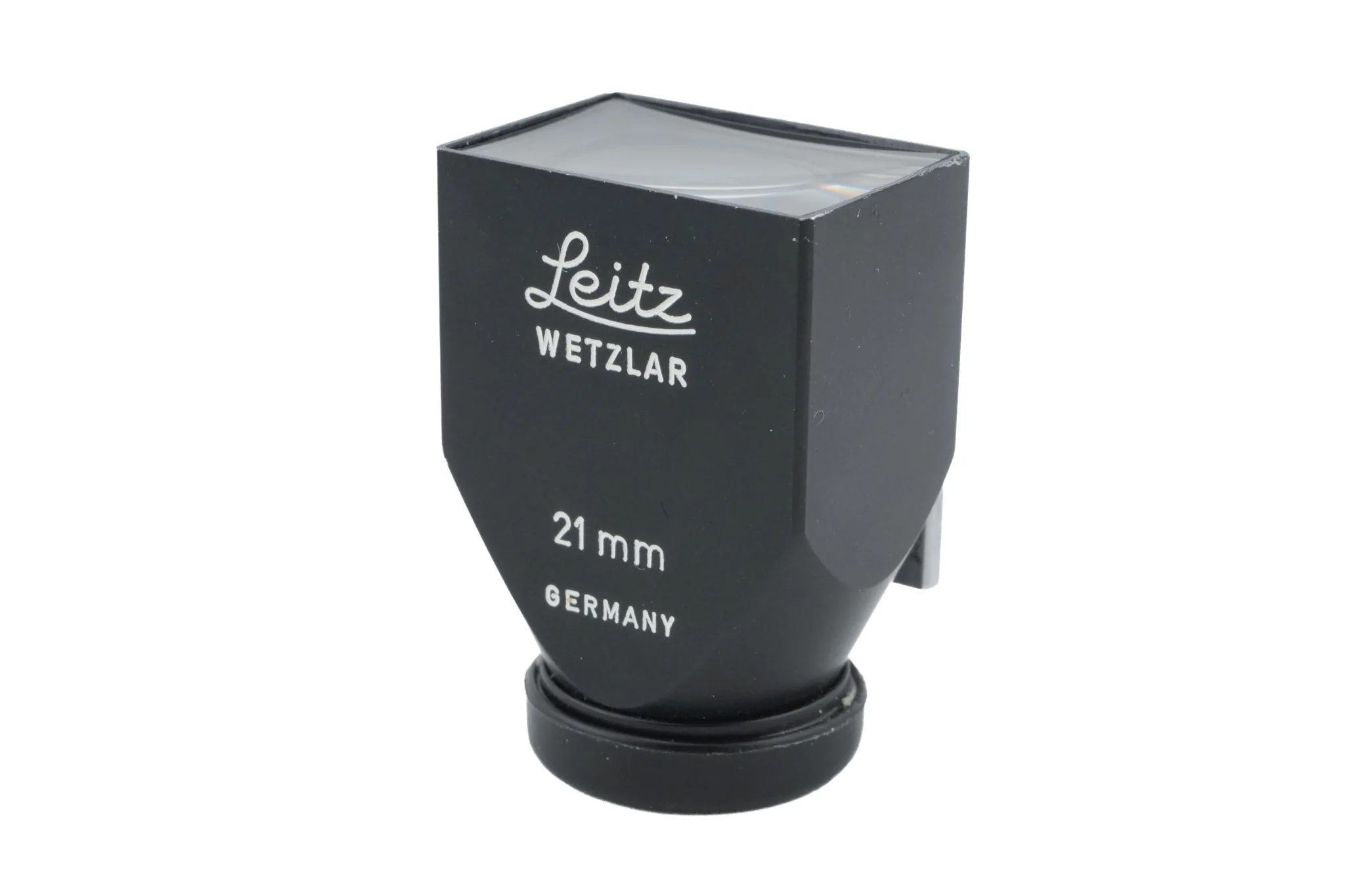 Leica 21mm Optical Viewfinder (SBKOO / 12002) - Image 3