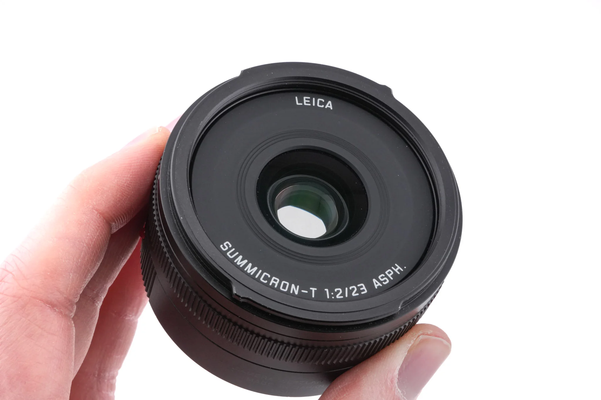 Leica 23mm f2 Summicron-T / TL ASPH. (11081) - Image 3