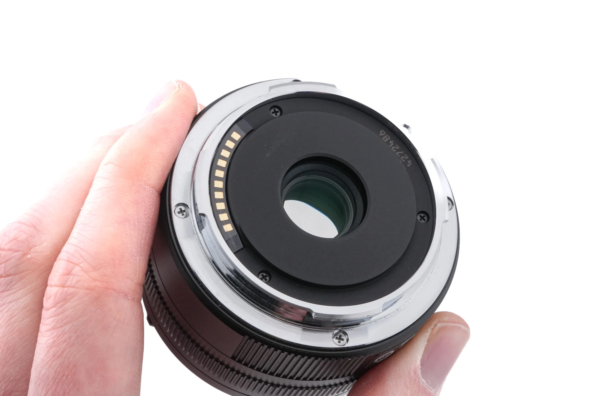 Leica 23mm f2 Summicron-T / TL ASPH. (11081) - Image 4