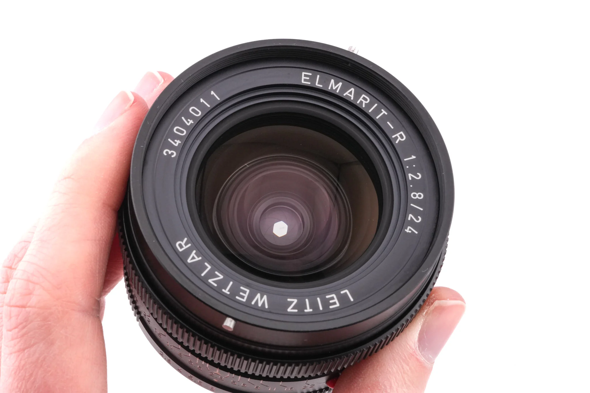 Leica 24mm f2.8 Elmarit-R (3-Cam) (11221) - Image 5