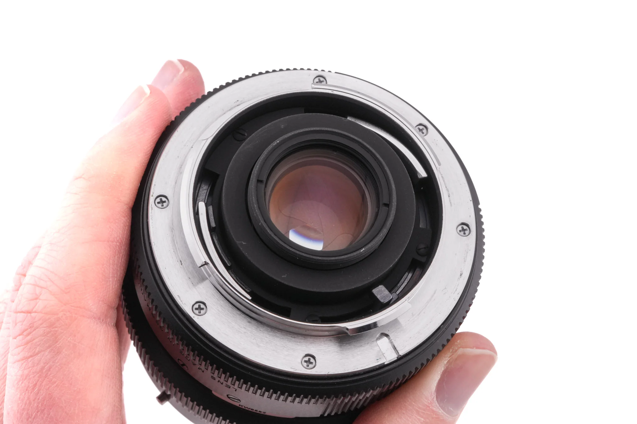 Leica 24mm f2.8 Elmarit-R (3-Cam) (11221) - Image 6