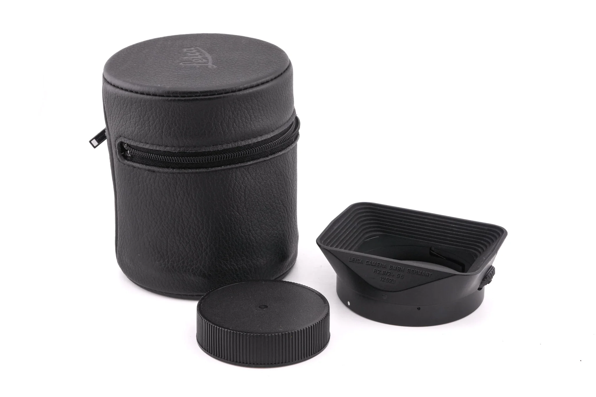 Leica 24mm f2.8 Elmarit-R (3-Cam) (11221) - Image 7