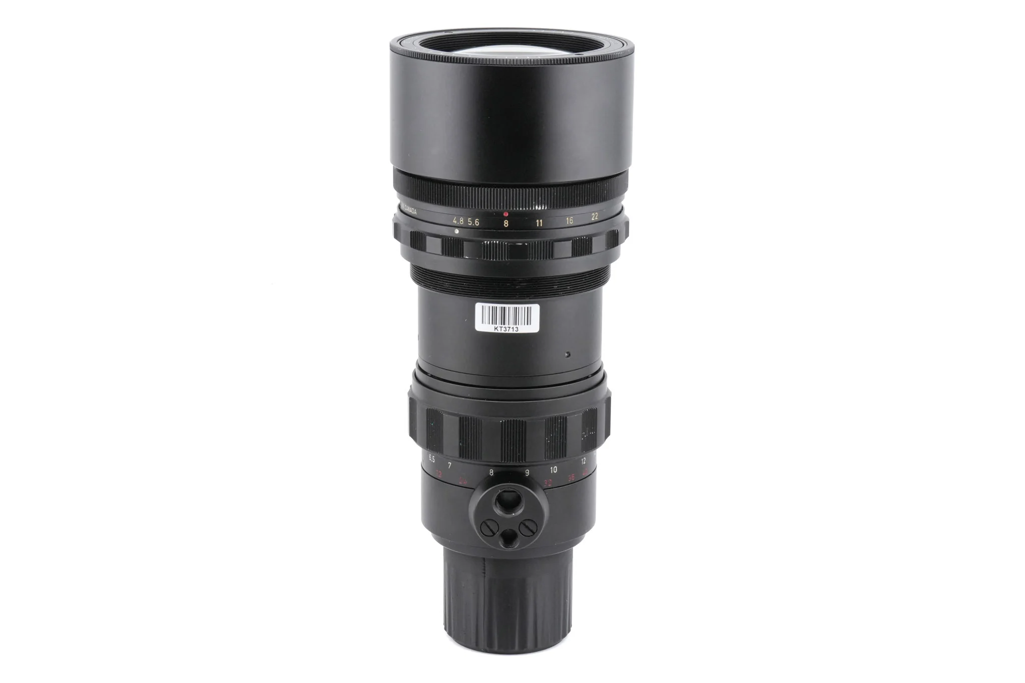 Leica 280mm f4.8 Telyt II (11912) - Image 2