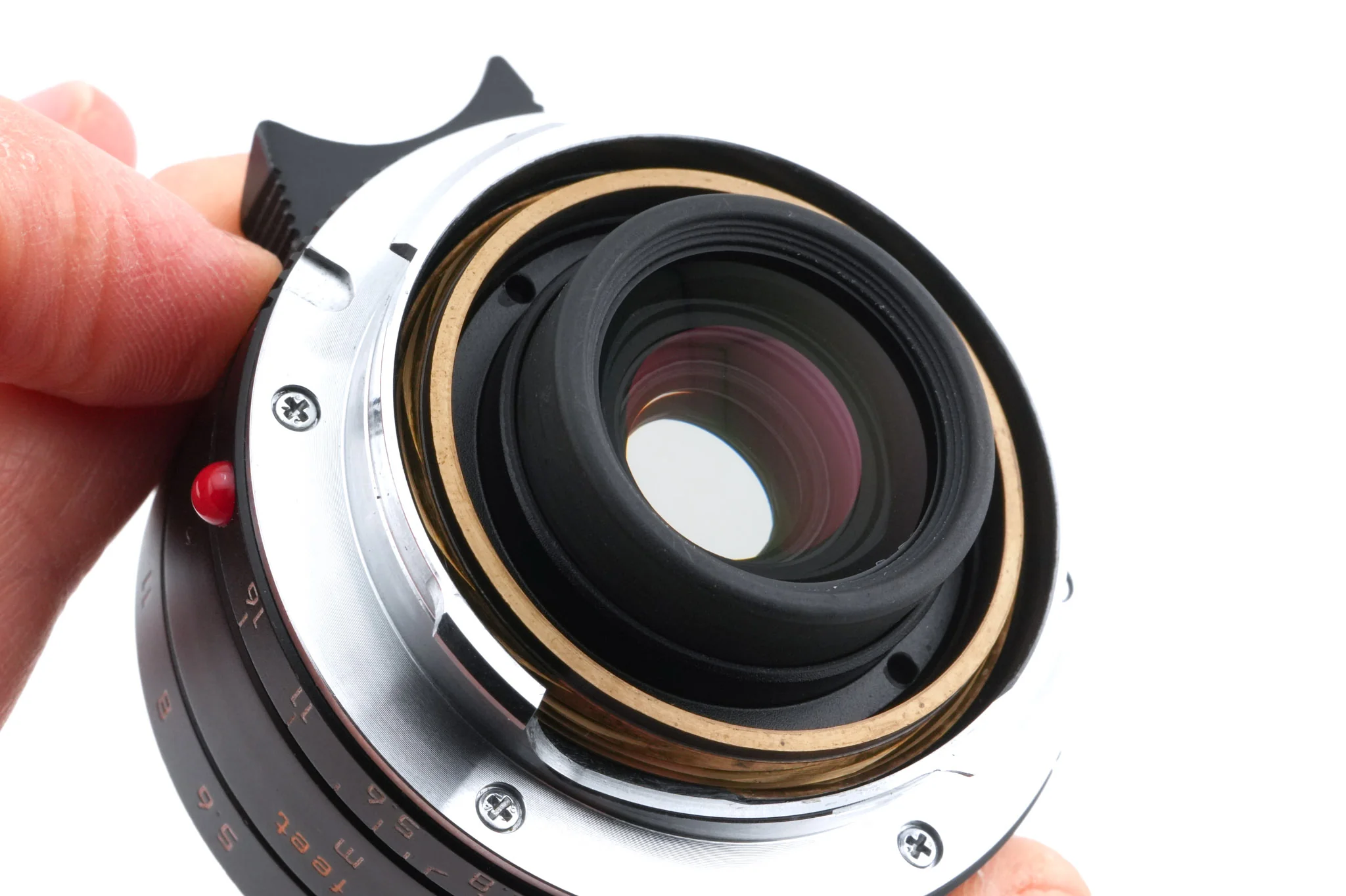 Leica 28mm f2.8 Elmarit-M ASPH. (11606) - Image 6