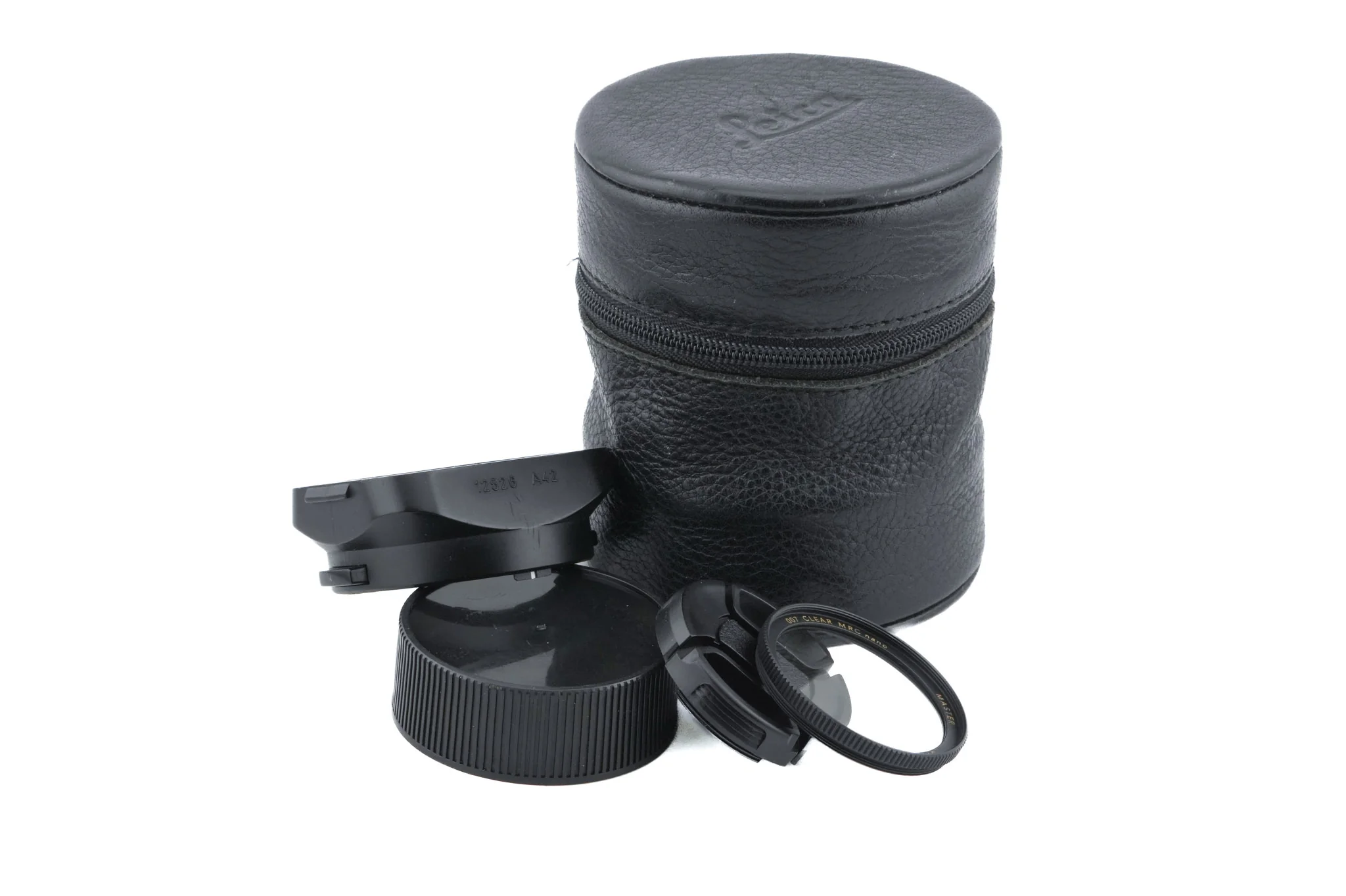 Leica 28mm f2.8 Elmarit-M ASPH. (11606) - Image 7